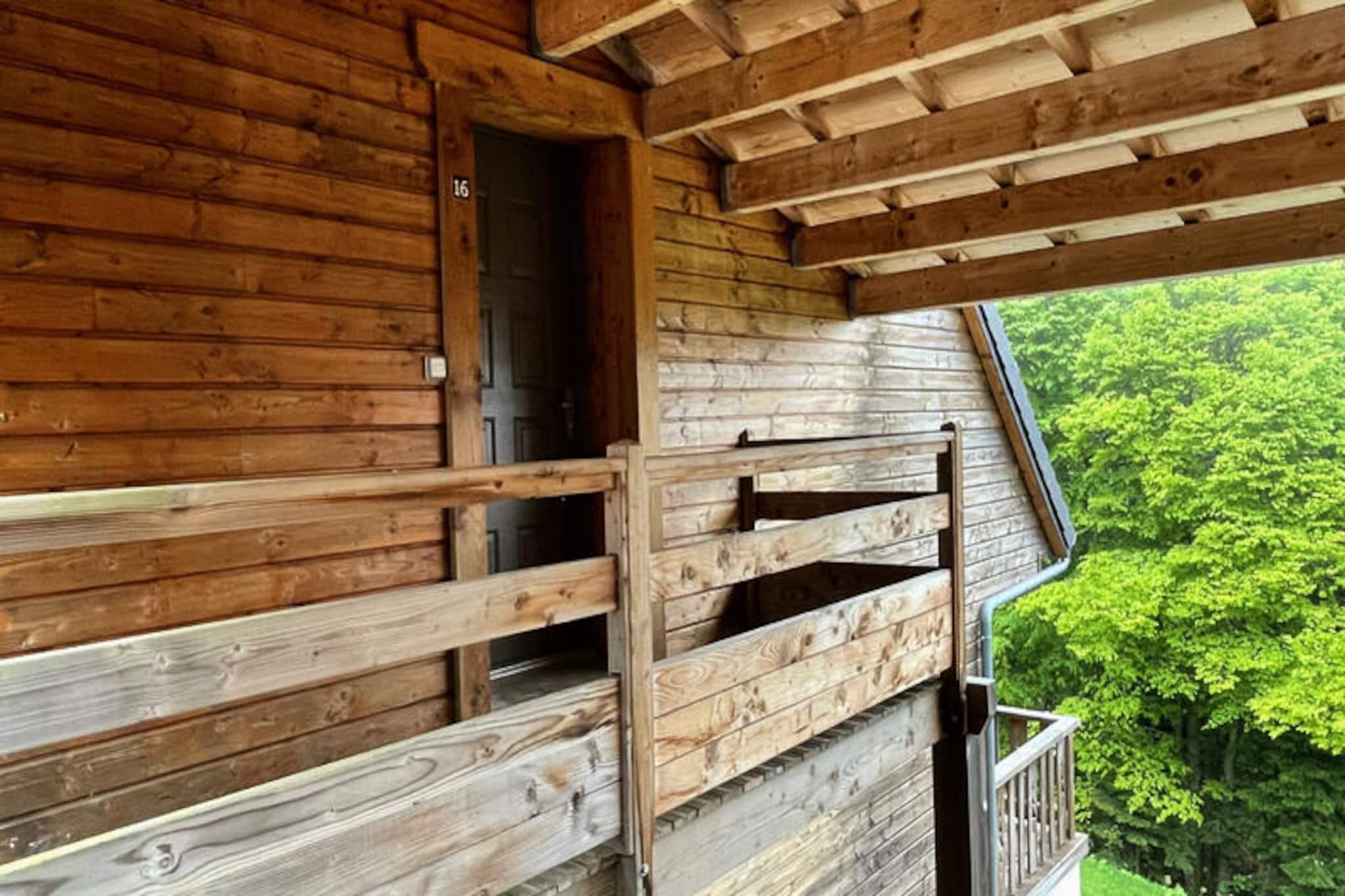 Appartements à Le Lioran-Niet-getagd