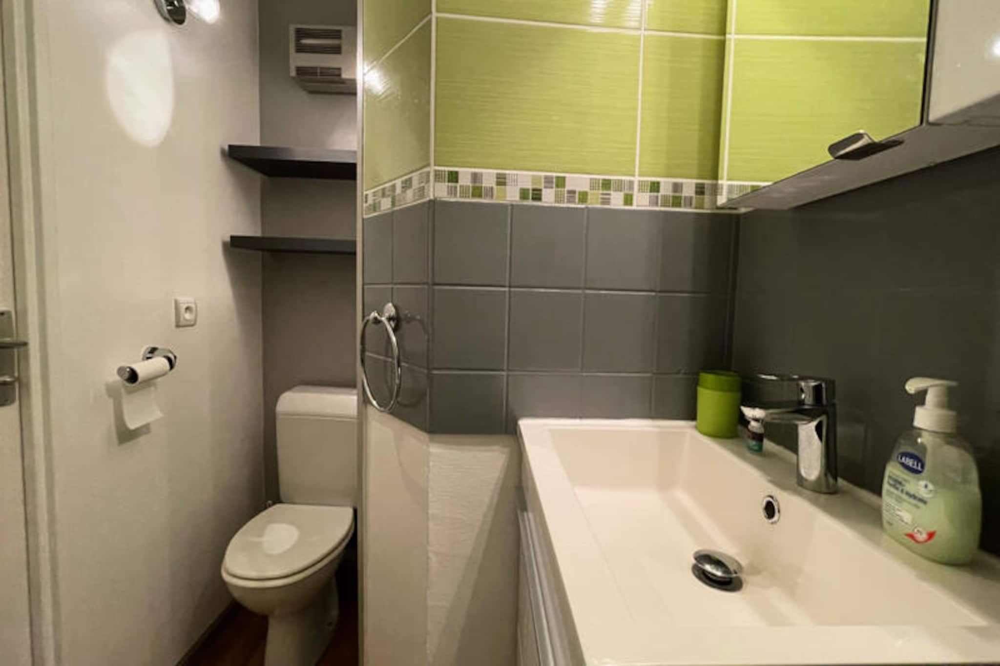 Studio à Le Lioran-Non tagué