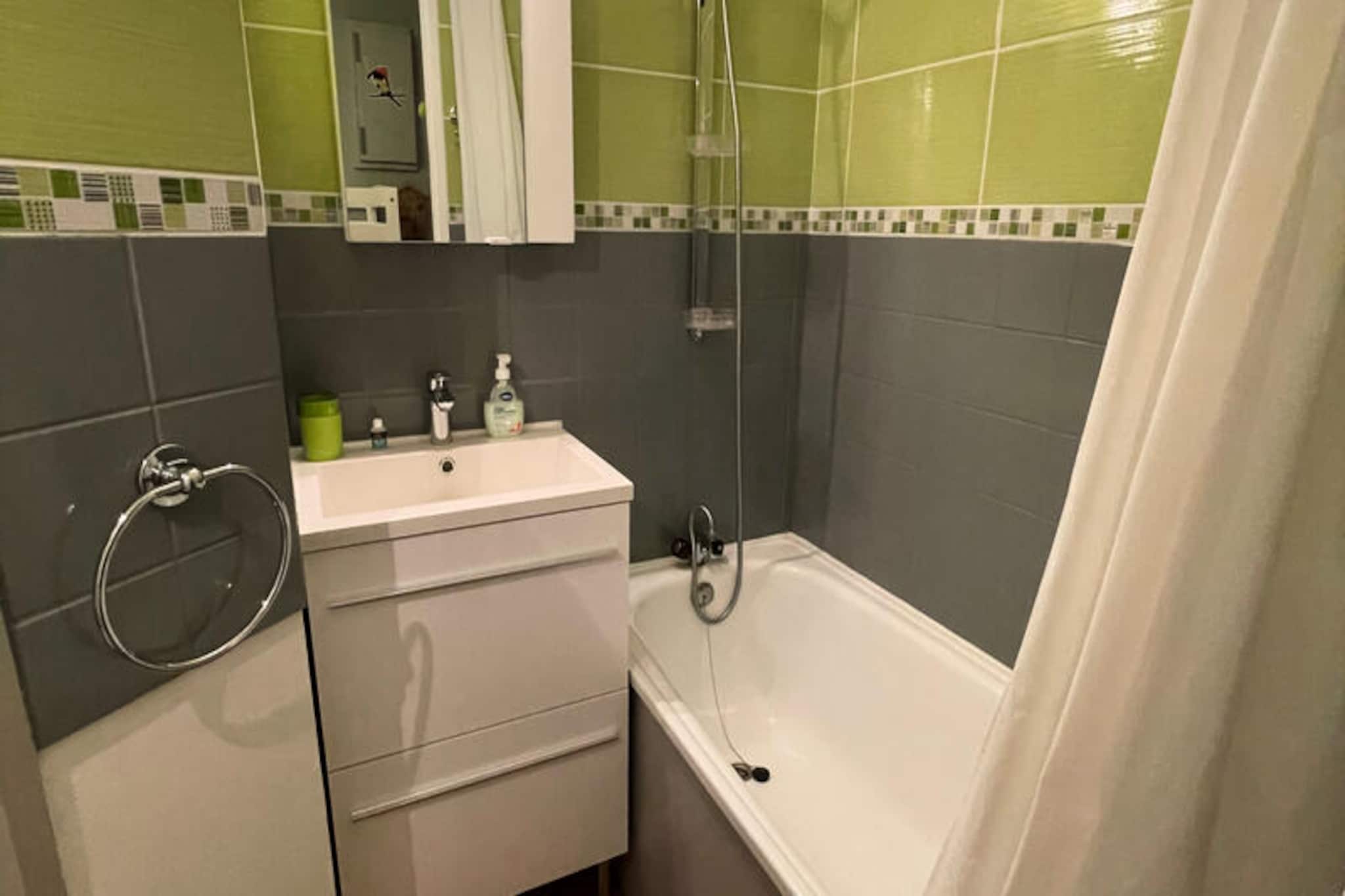 Studio à Le Lioran-Non tagué