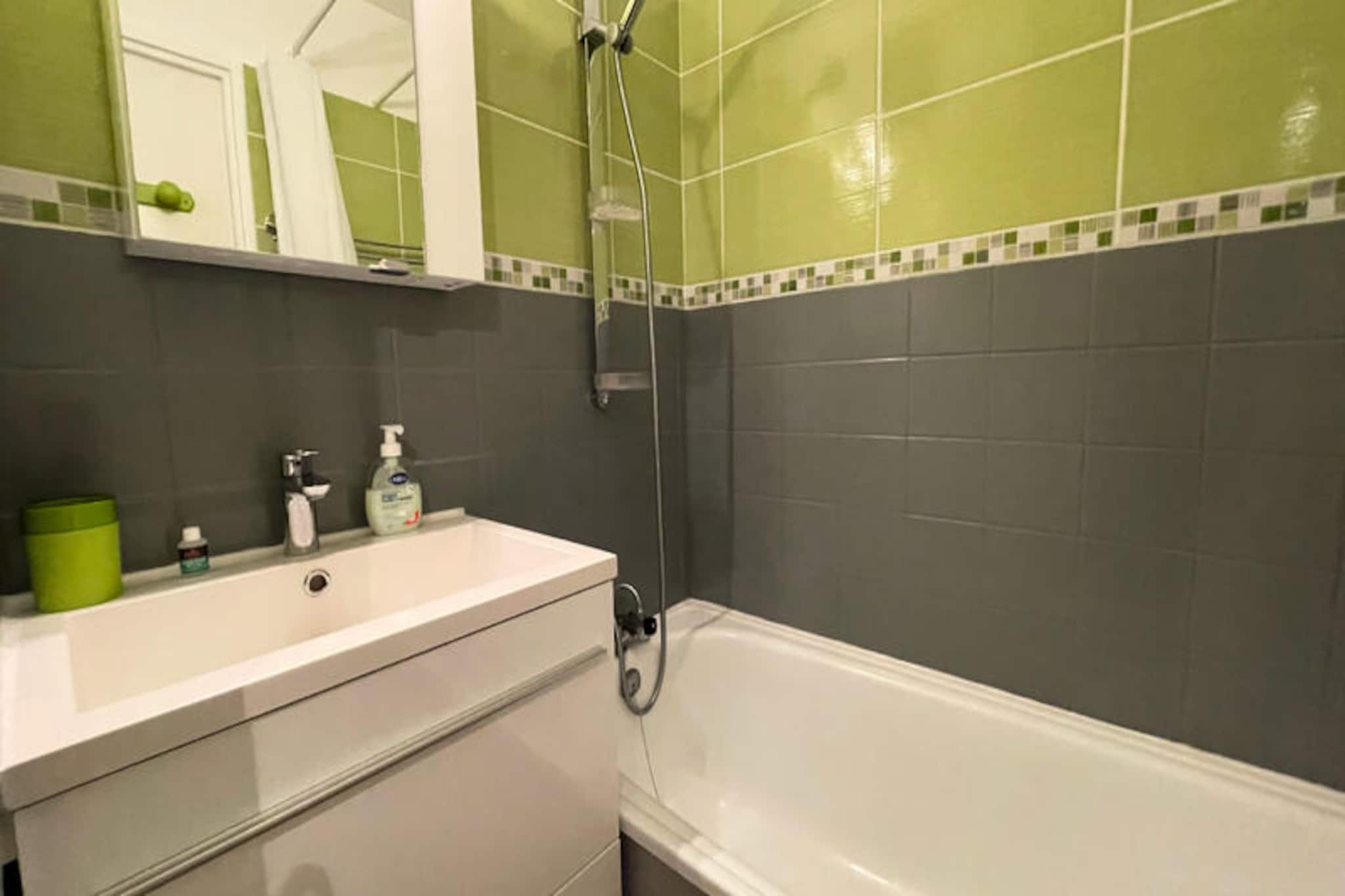 Studio à Le Lioran-Non tagué