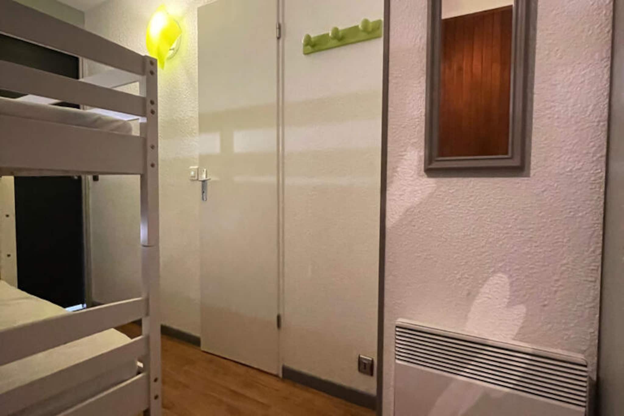 Studio à Le Lioran-Non tagué