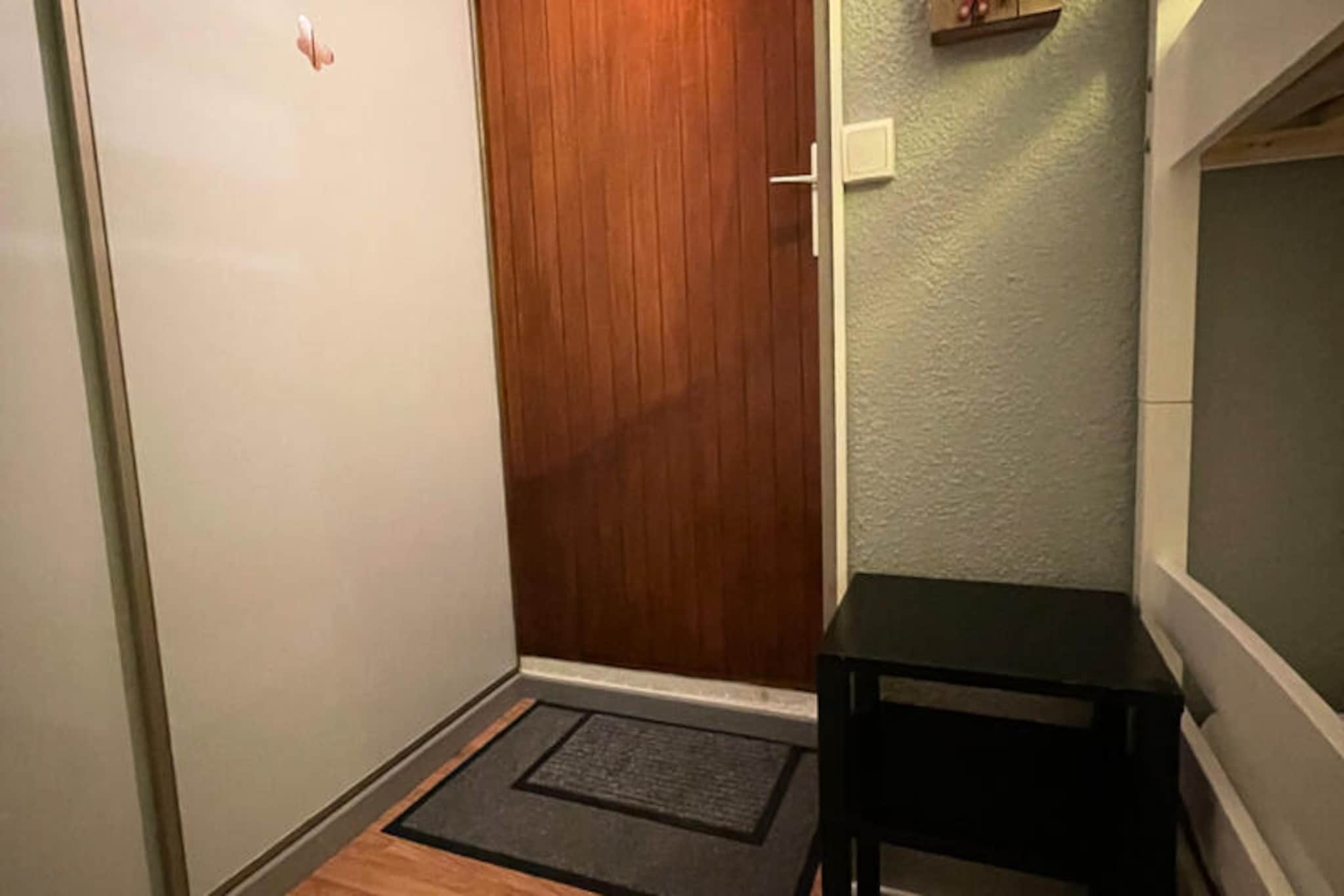 Studio à Le Lioran-Non tagué