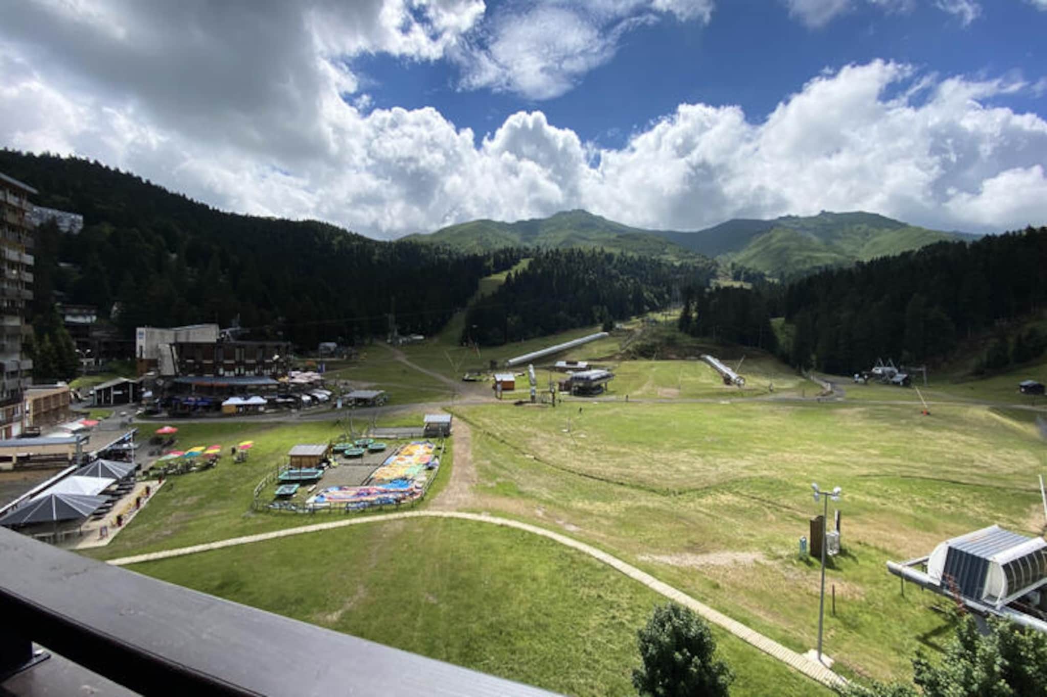 Studio à Le Lioran-Non tagué