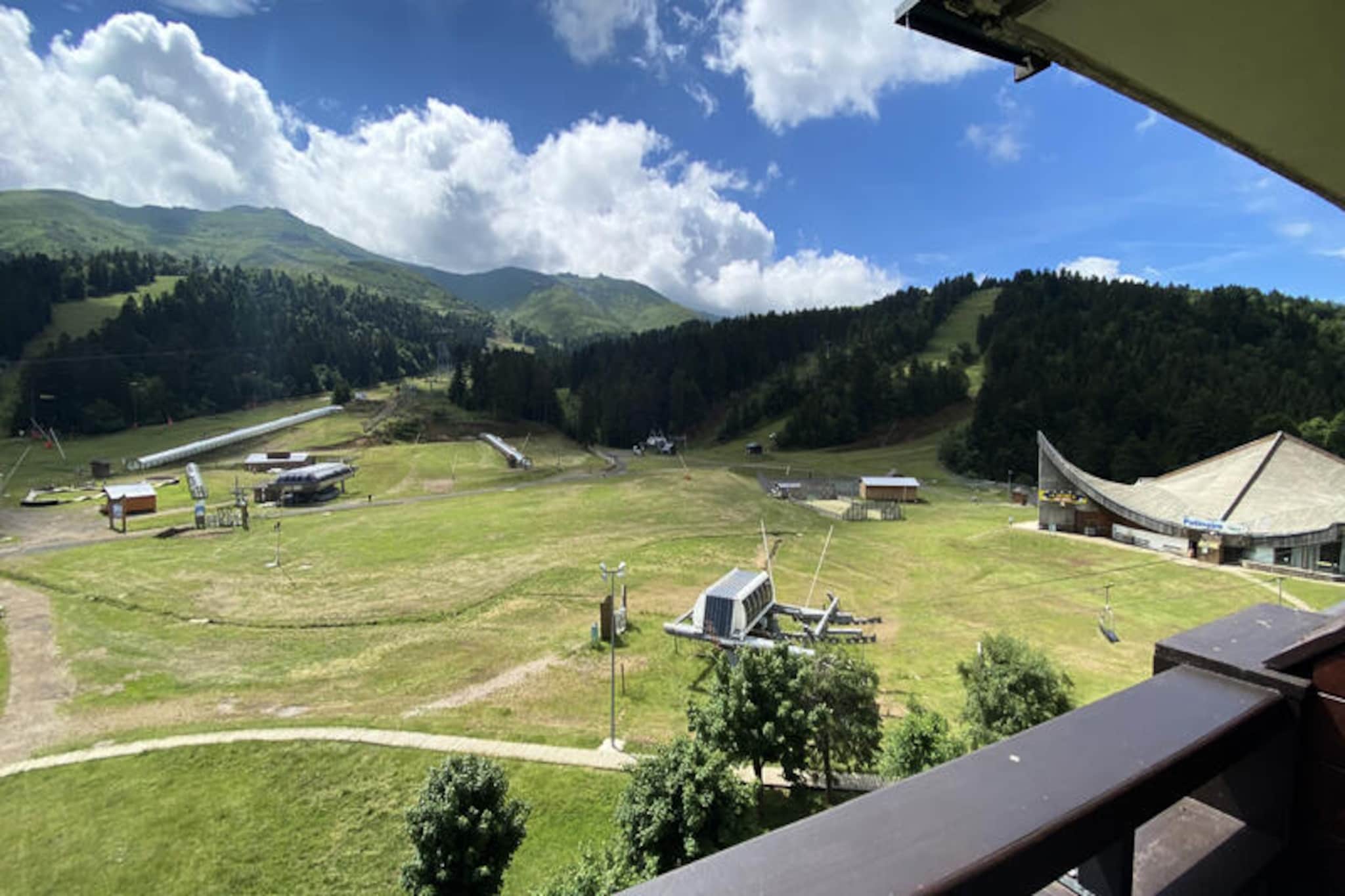 Studio à Le Lioran-Non tagué