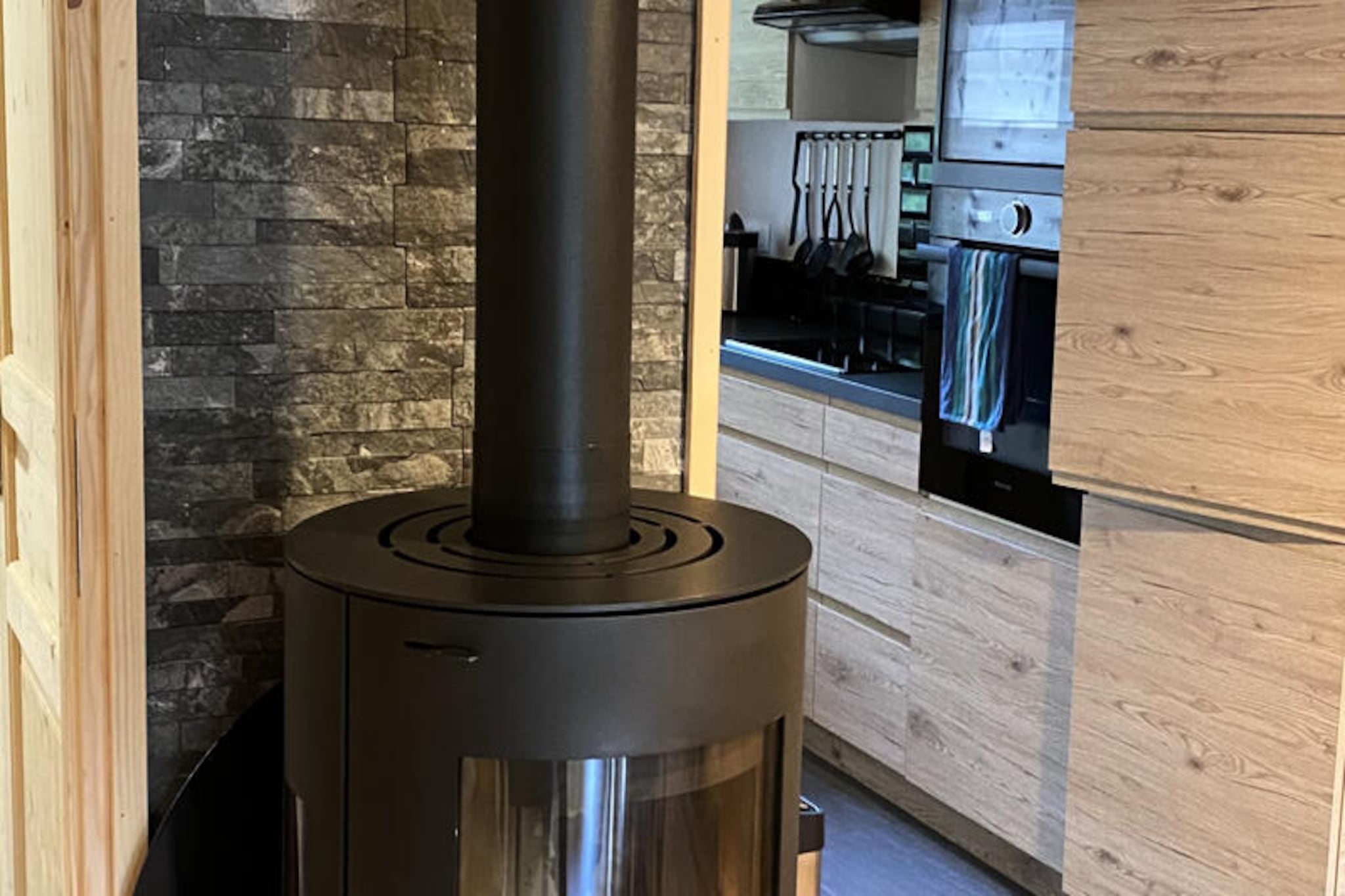 Appartements à Le Lioran-Niet-getagd