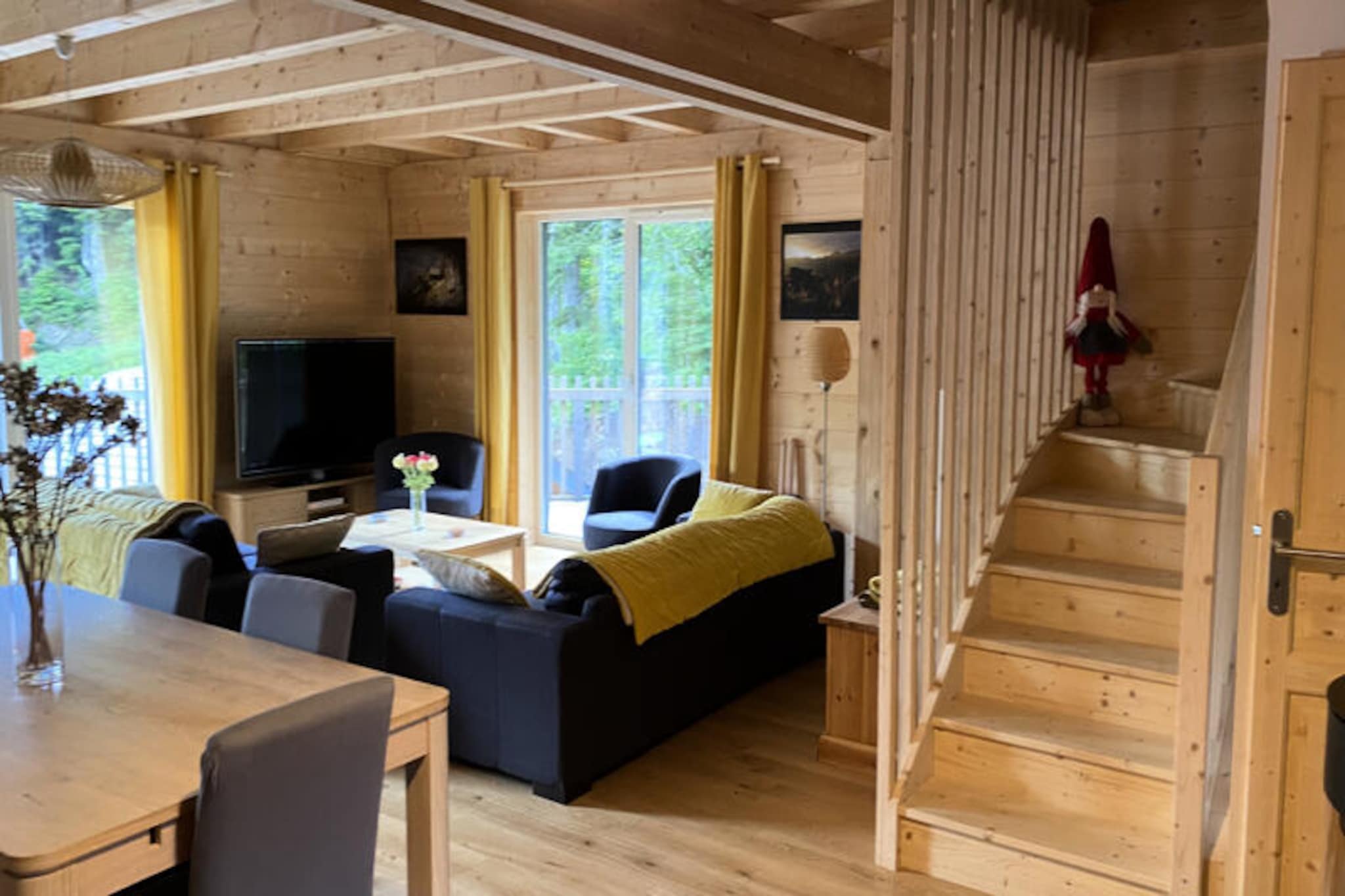 Appartements à Le Lioran-Niet-getagd