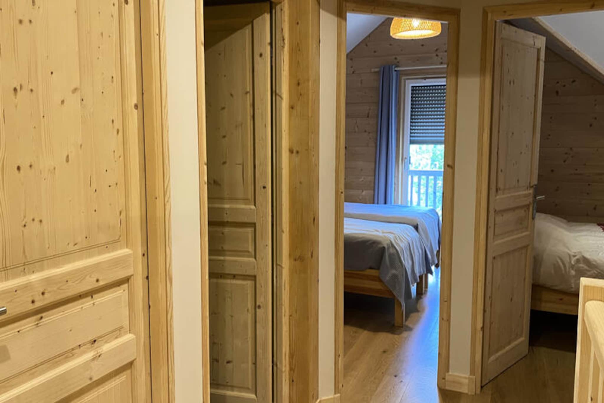 Appartements à Le Lioran-Niet-getagd