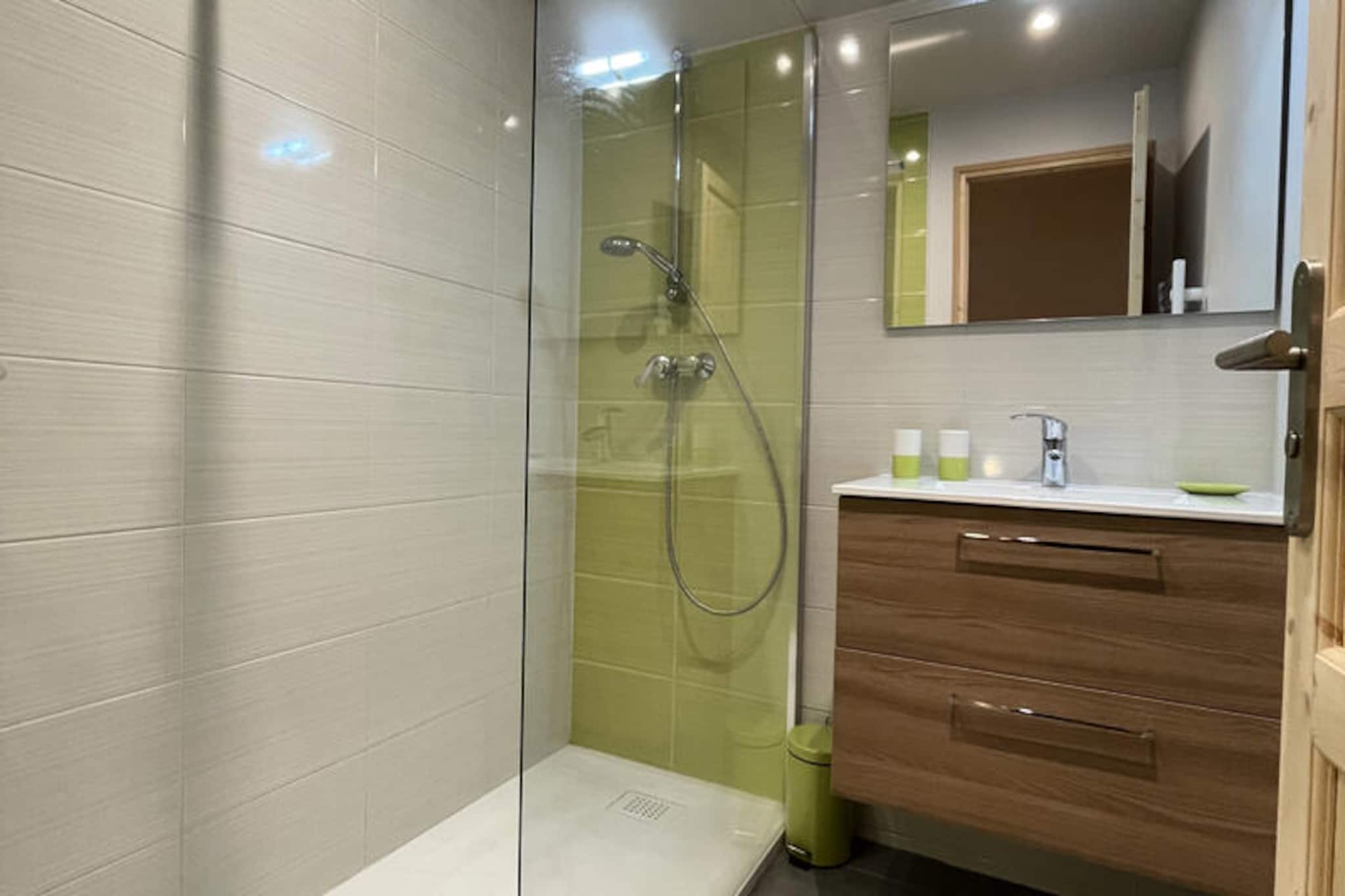 Appartements à Le Lioran-Niet-getagd