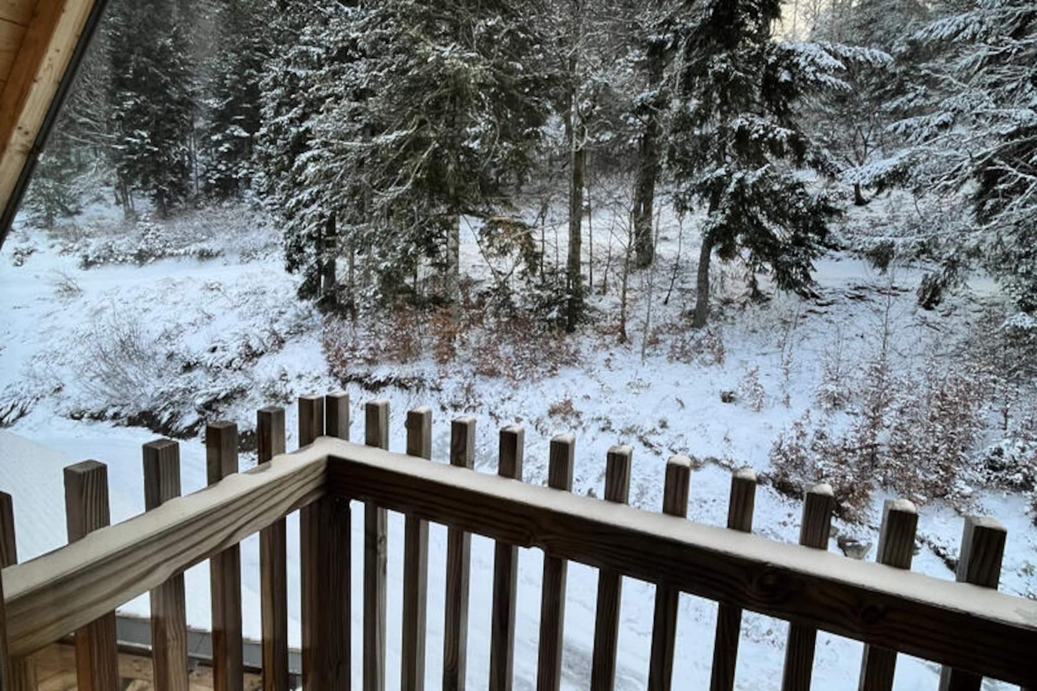 Appartements à Le Lioran-Niet-getagd