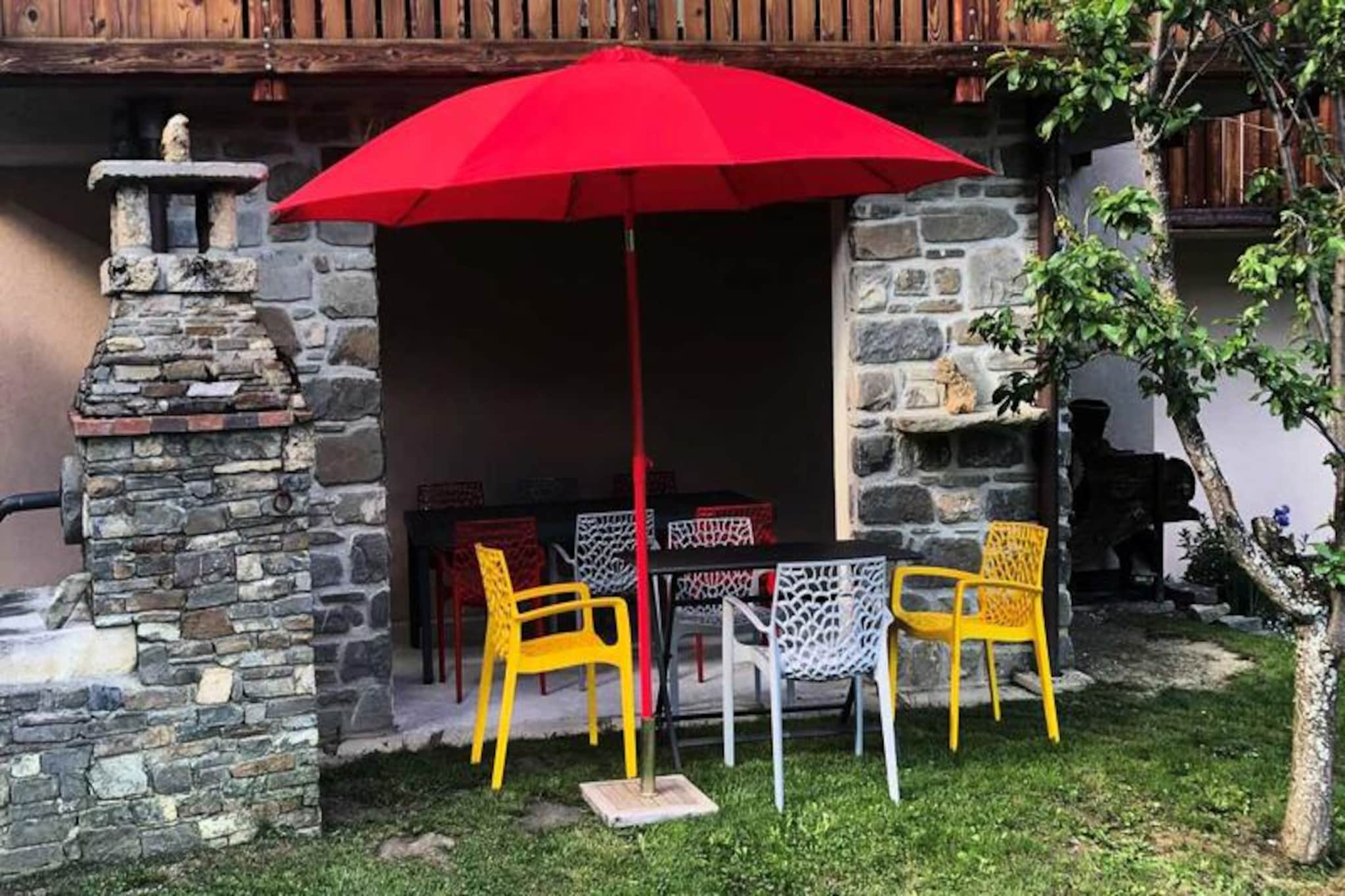 Chalet Colenfrey-Non tagué