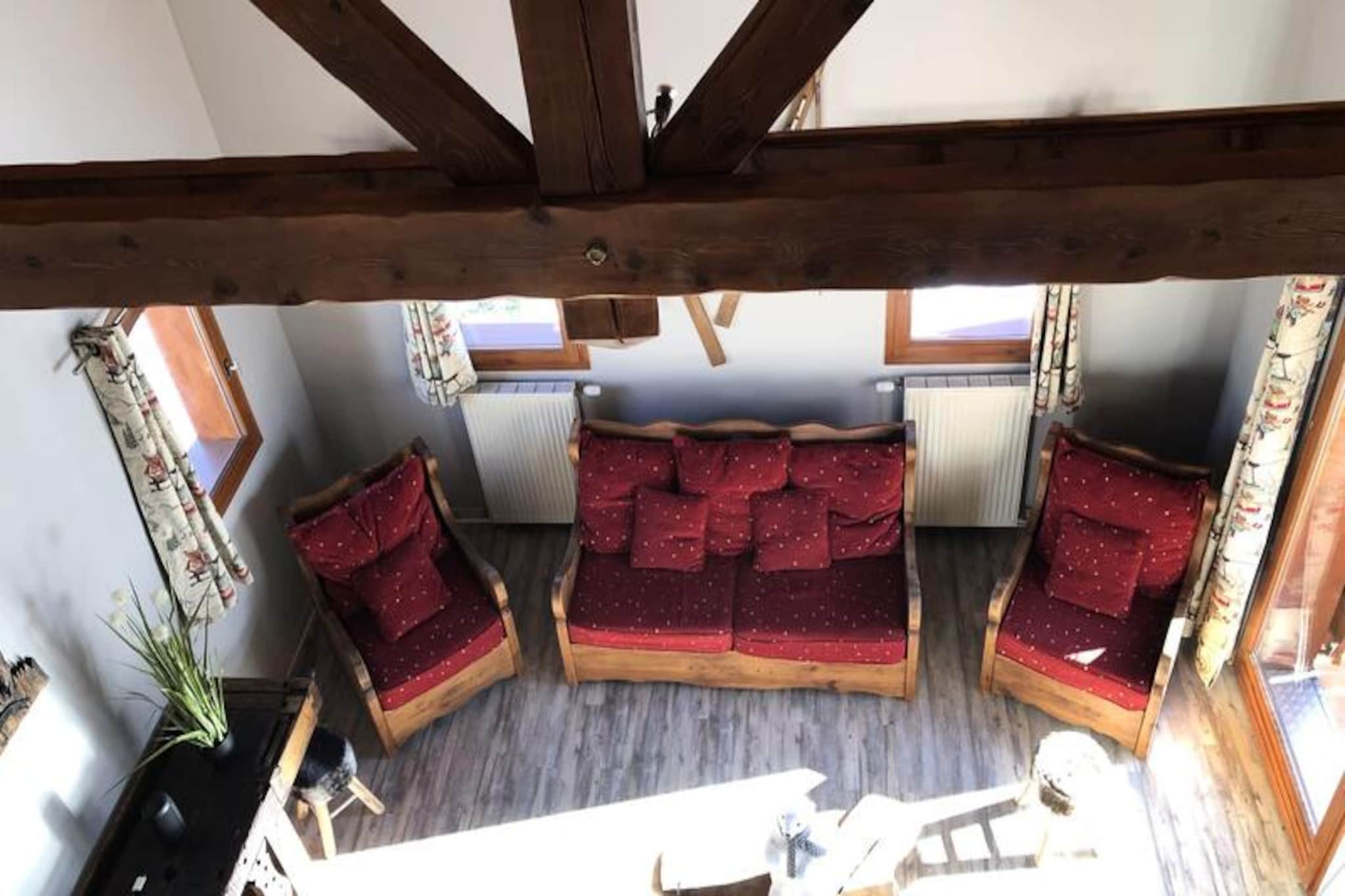 Chalet Colenfrey-Non tagué