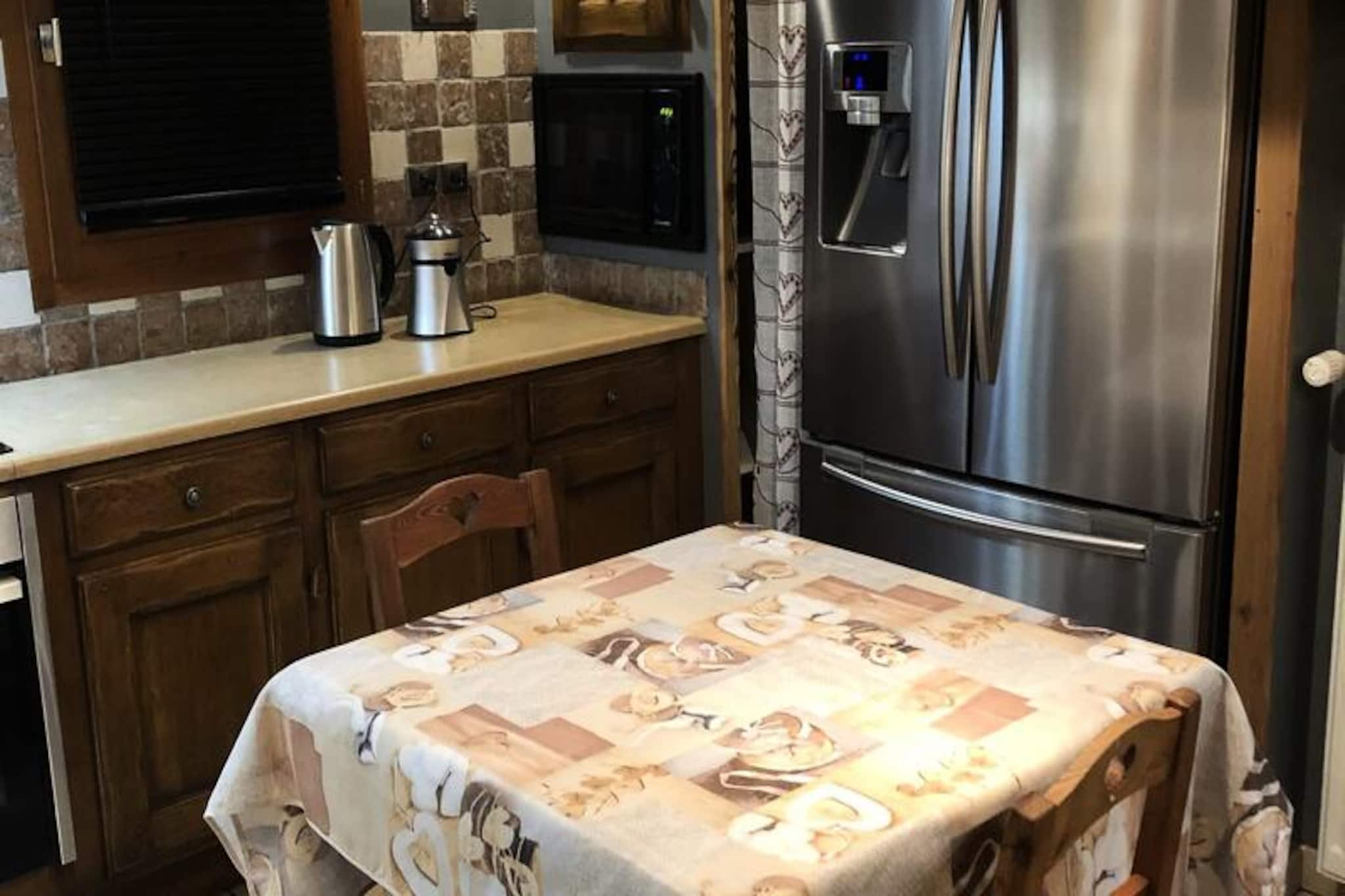 Chalet Colenfrey-Non tagué