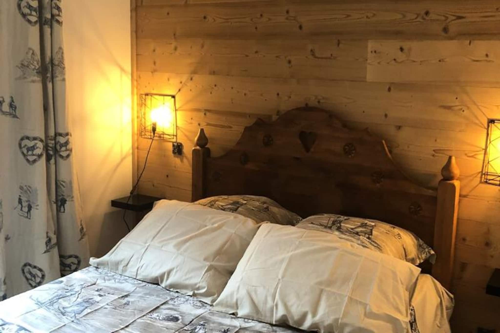 Chalet Colenfrey-Non tagué