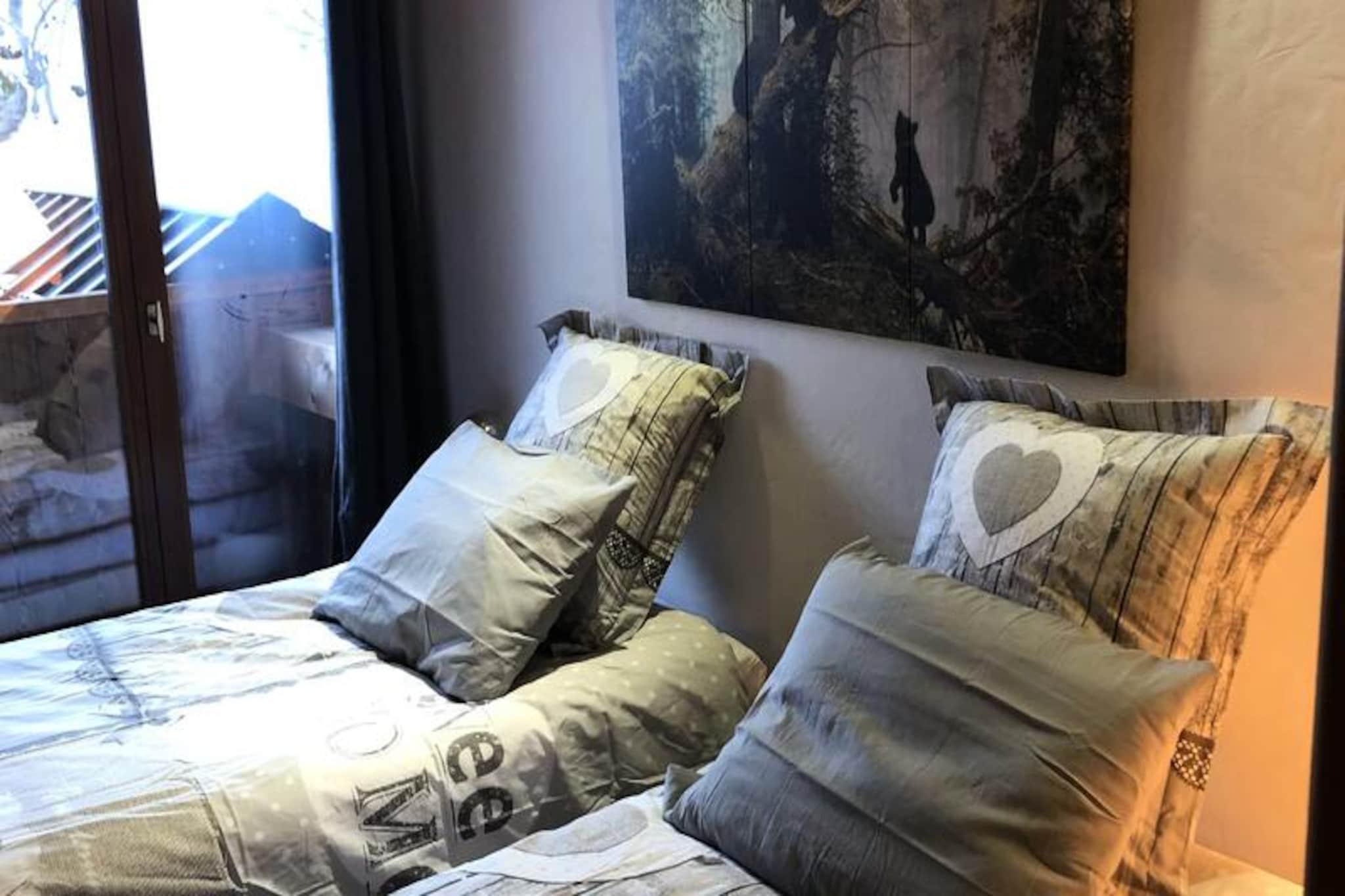 Chalet Colenfrey-Non tagué