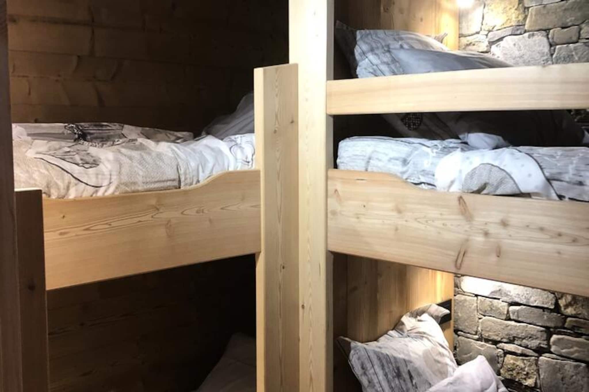 Chalet Colenfrey-Non tagué