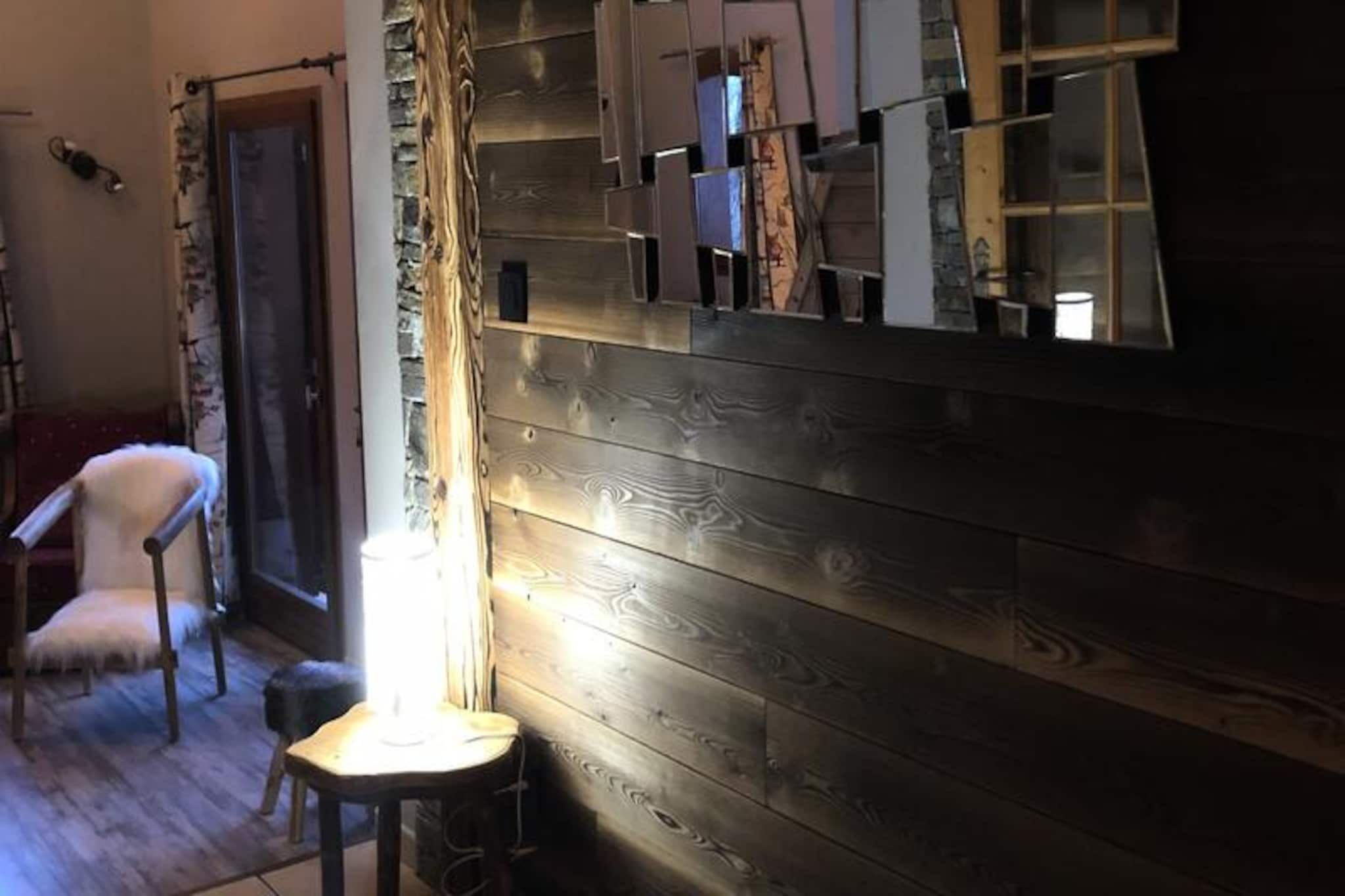 Chalet Colenfrey-Non tagué