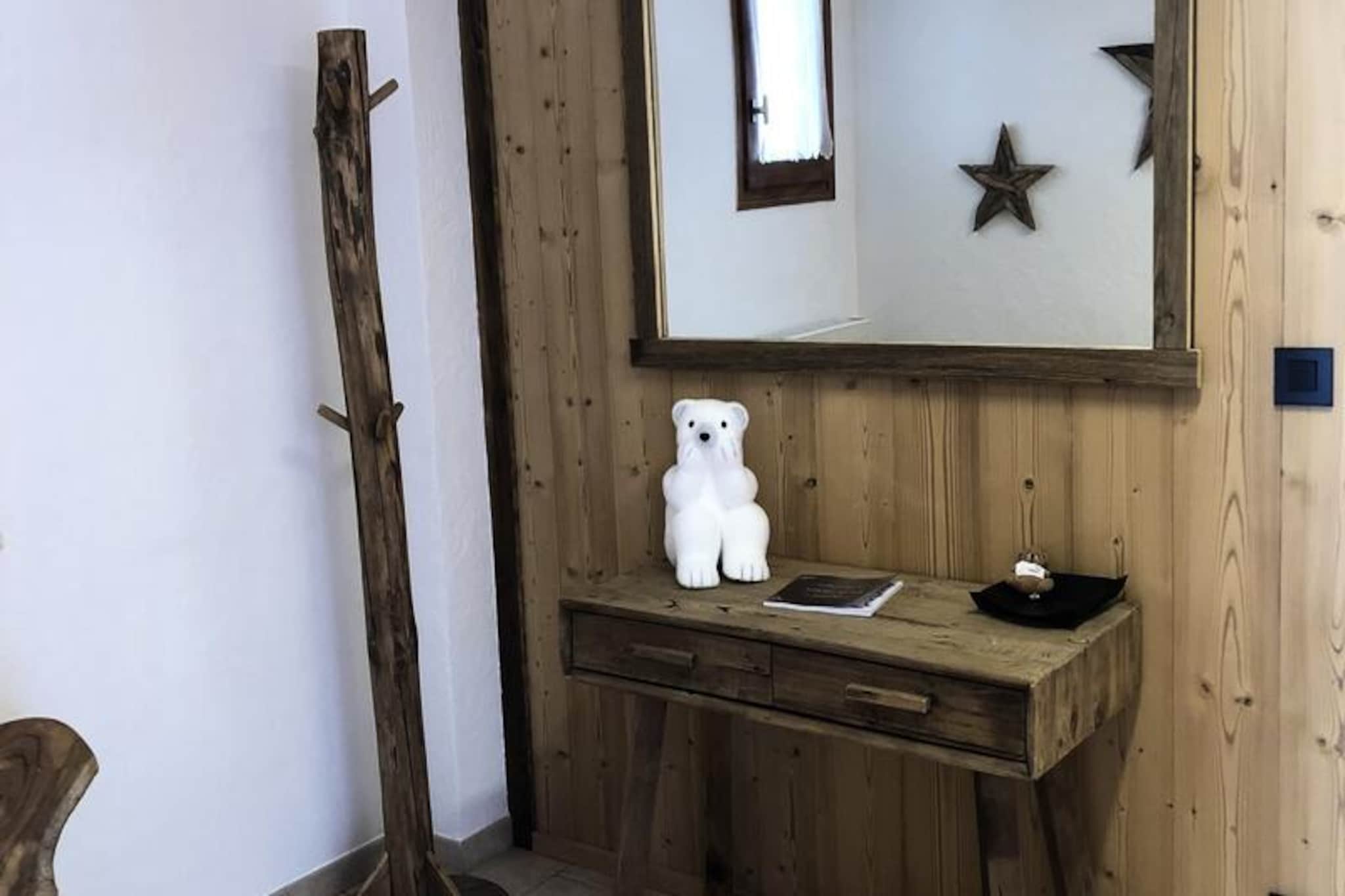 Chalet Colenfrey-Non tagué