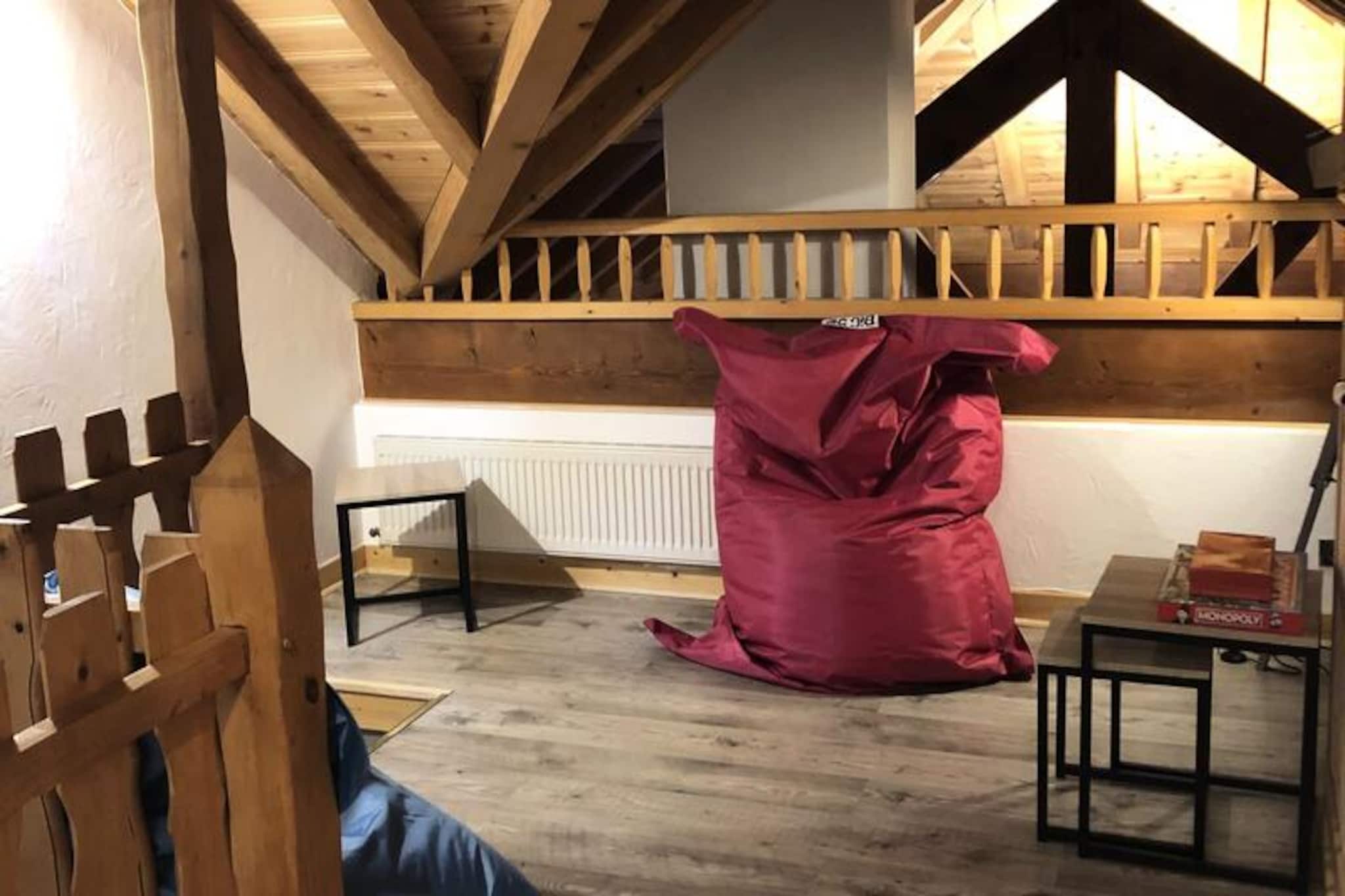 Chalet Colenfrey-Non tagué