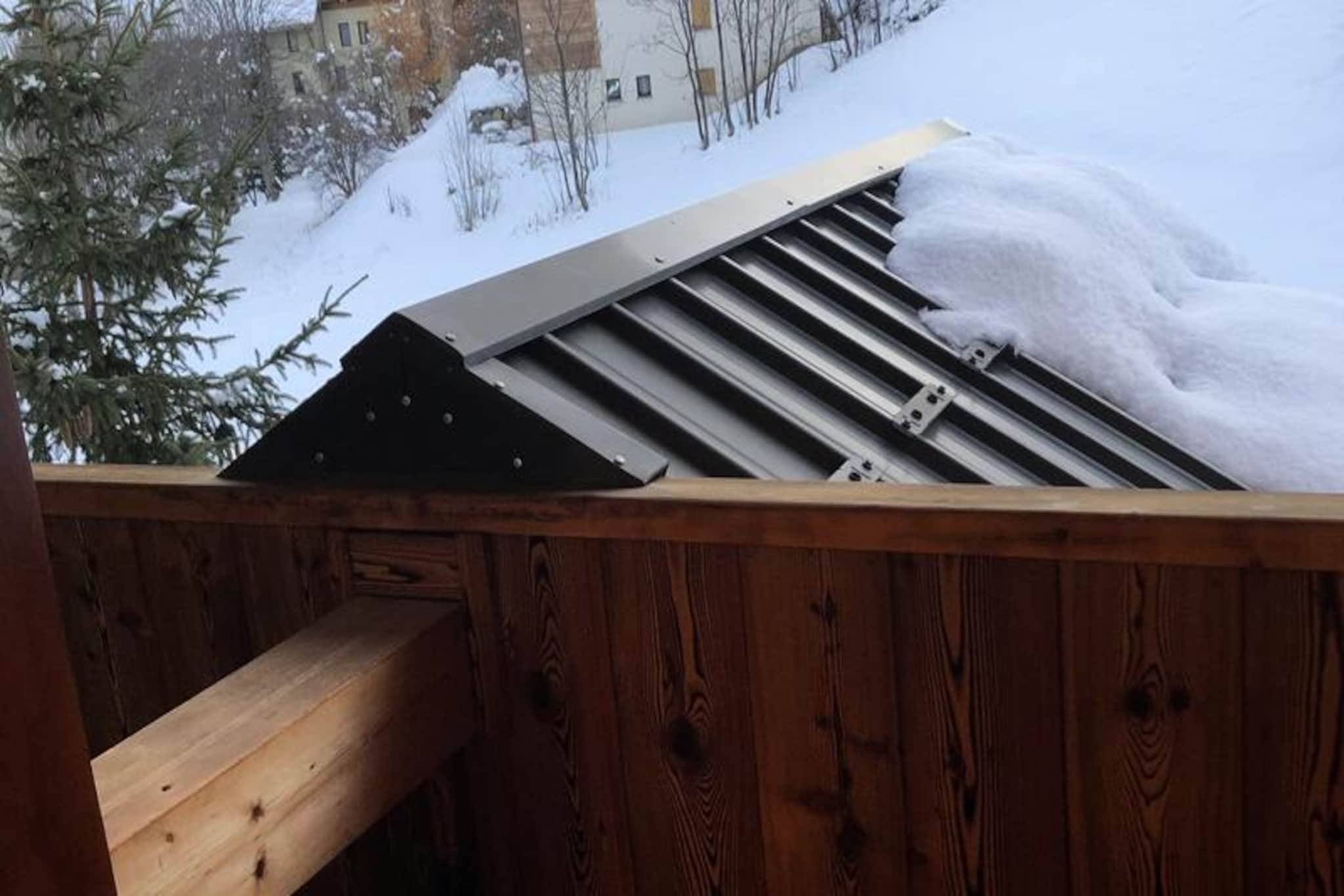 Chalet Colenfrey-Non tagué