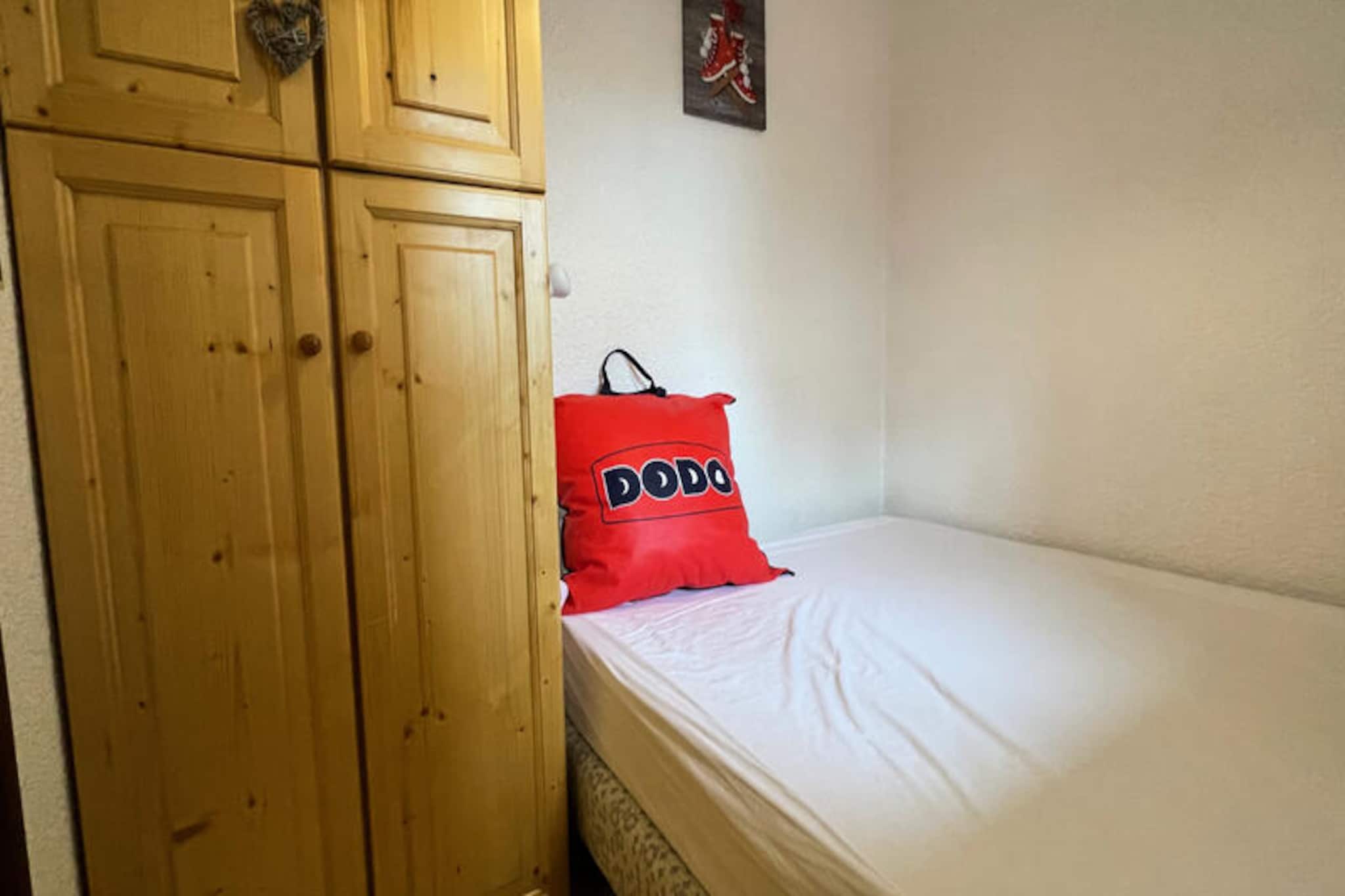 Appartements à Le Lioran-Non tagué