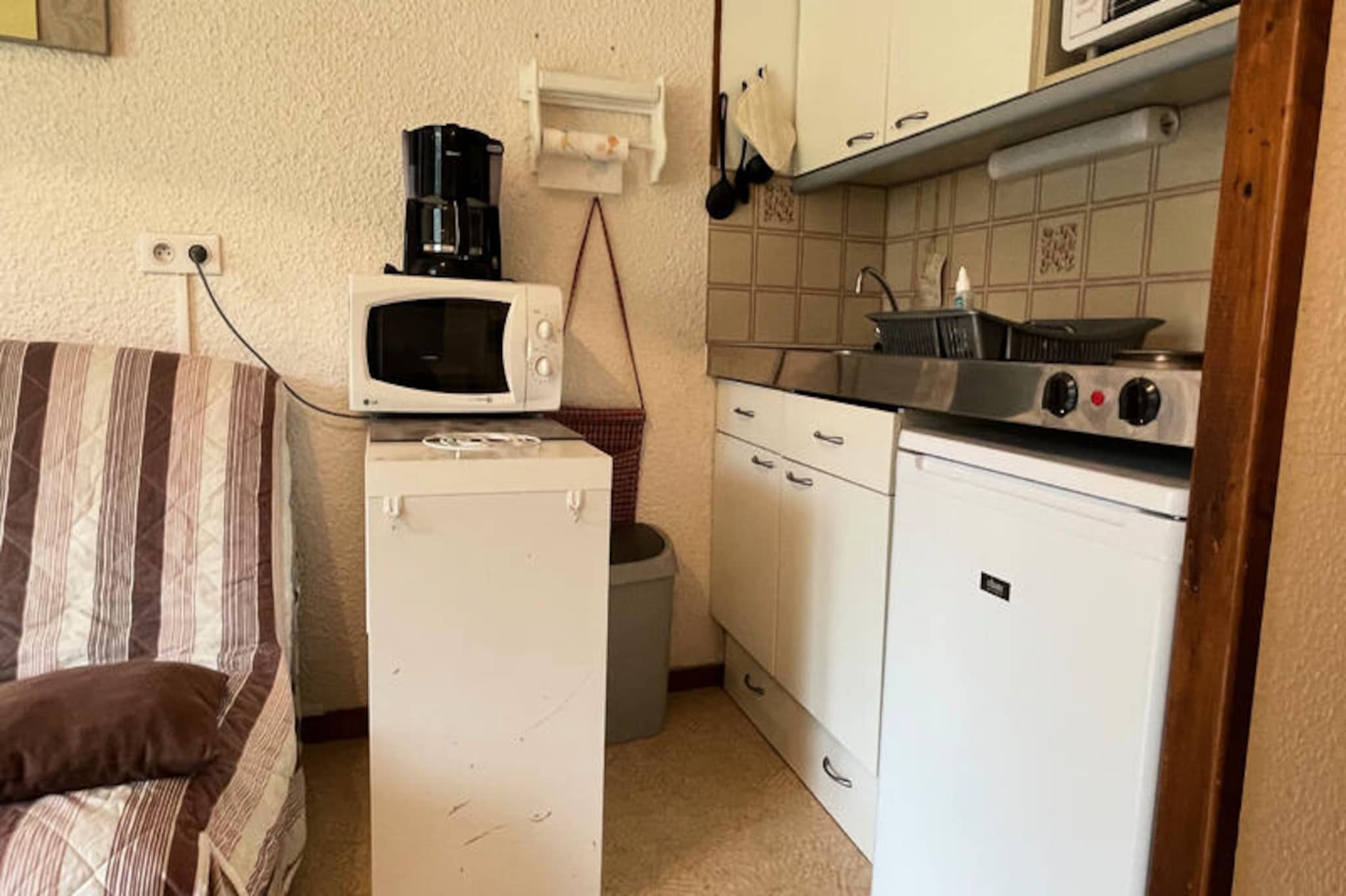 Appartements à Le Lioran-Non tagué