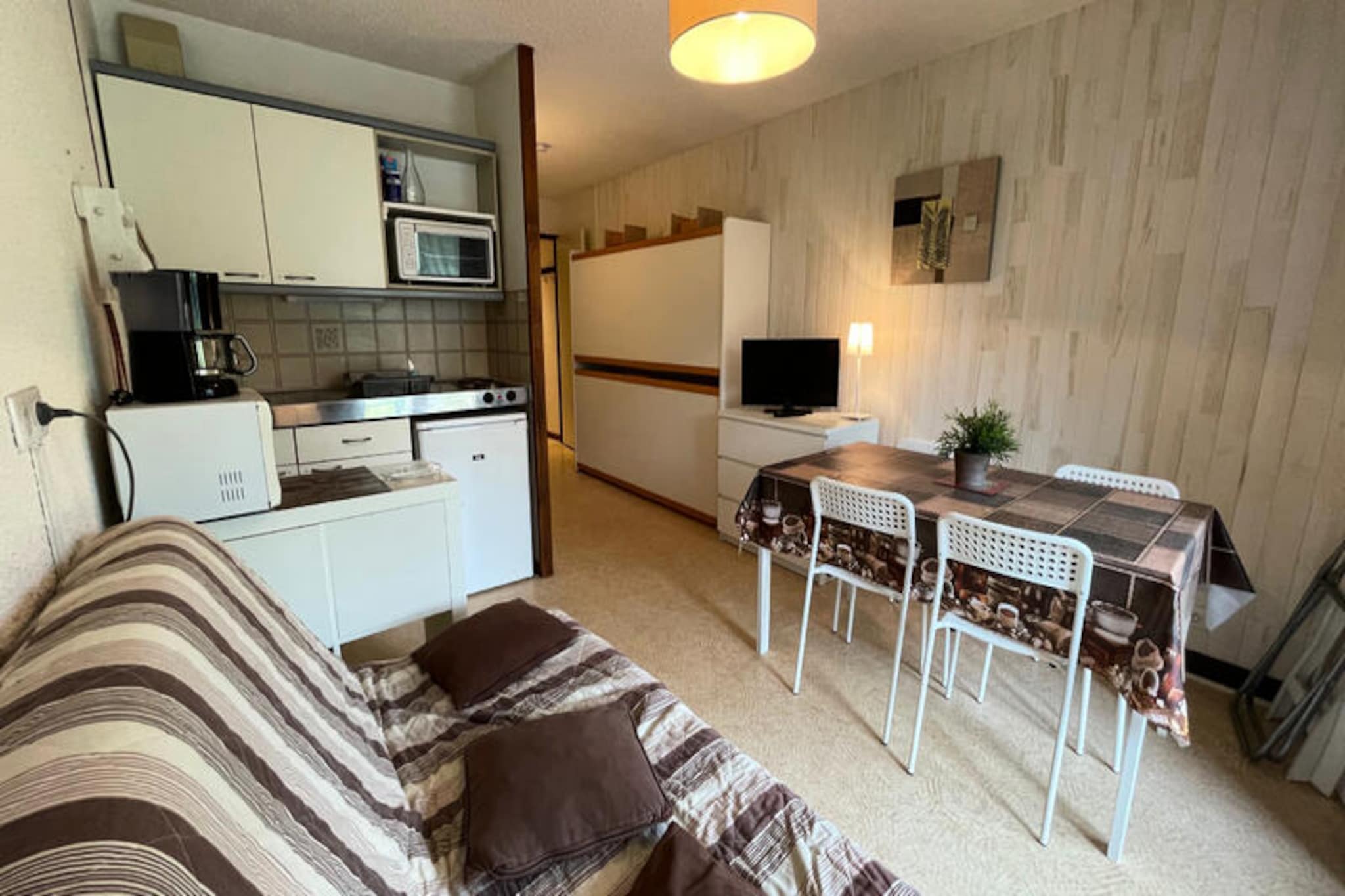 Appartements à Le Lioran-Non tagué