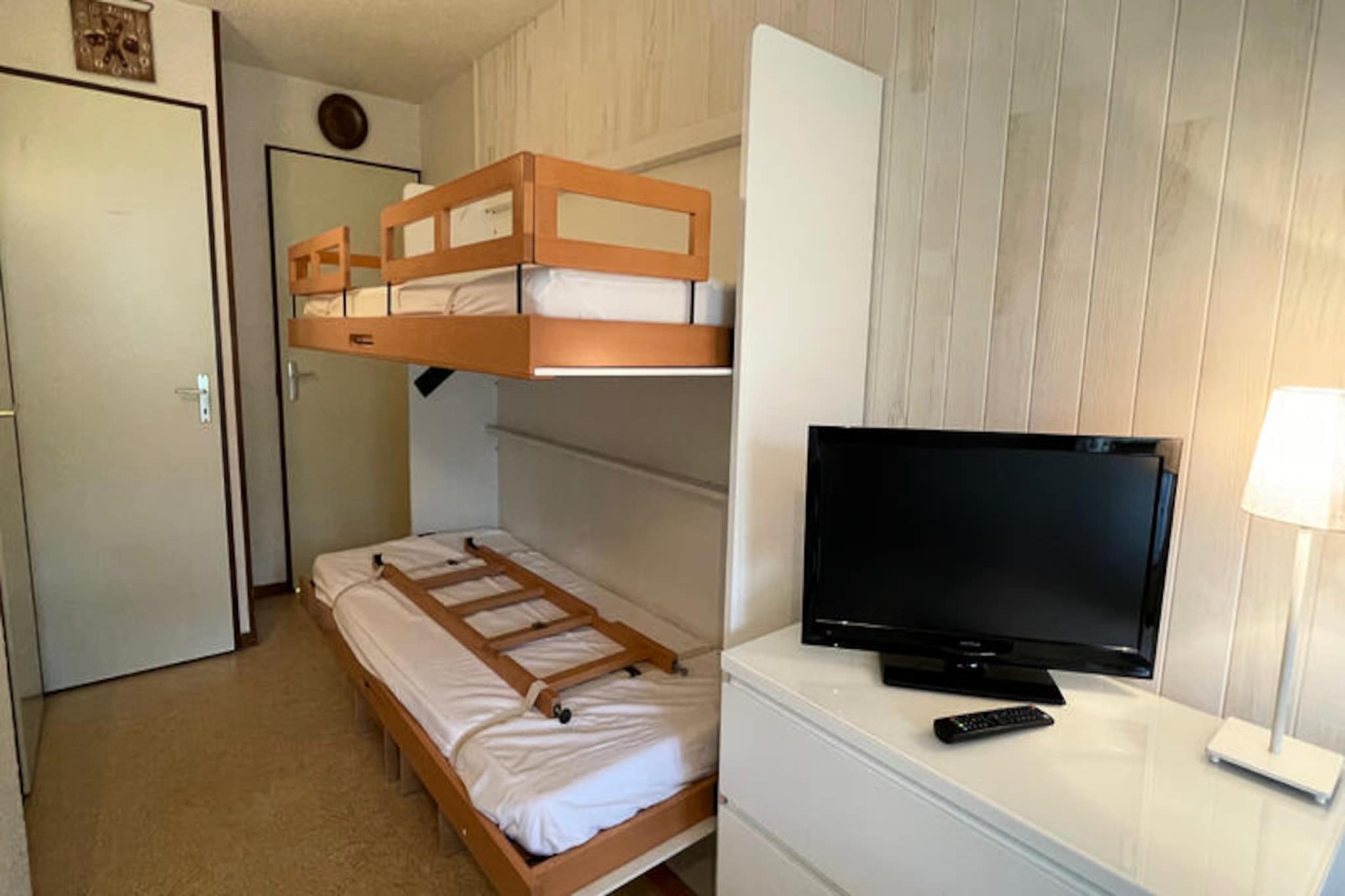 Appartements à Le Lioran-Non tagué