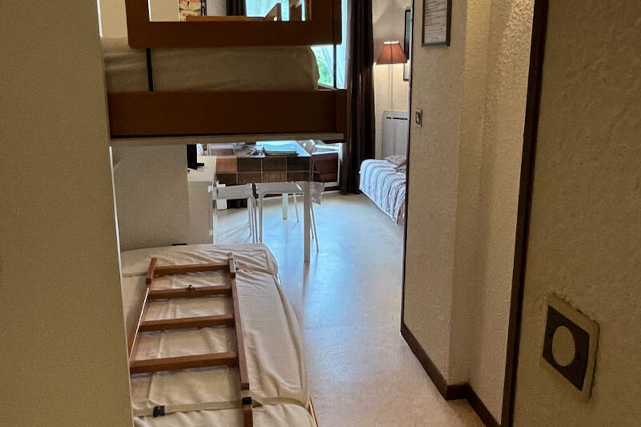 Appartements à Le Lioran-Non tagué