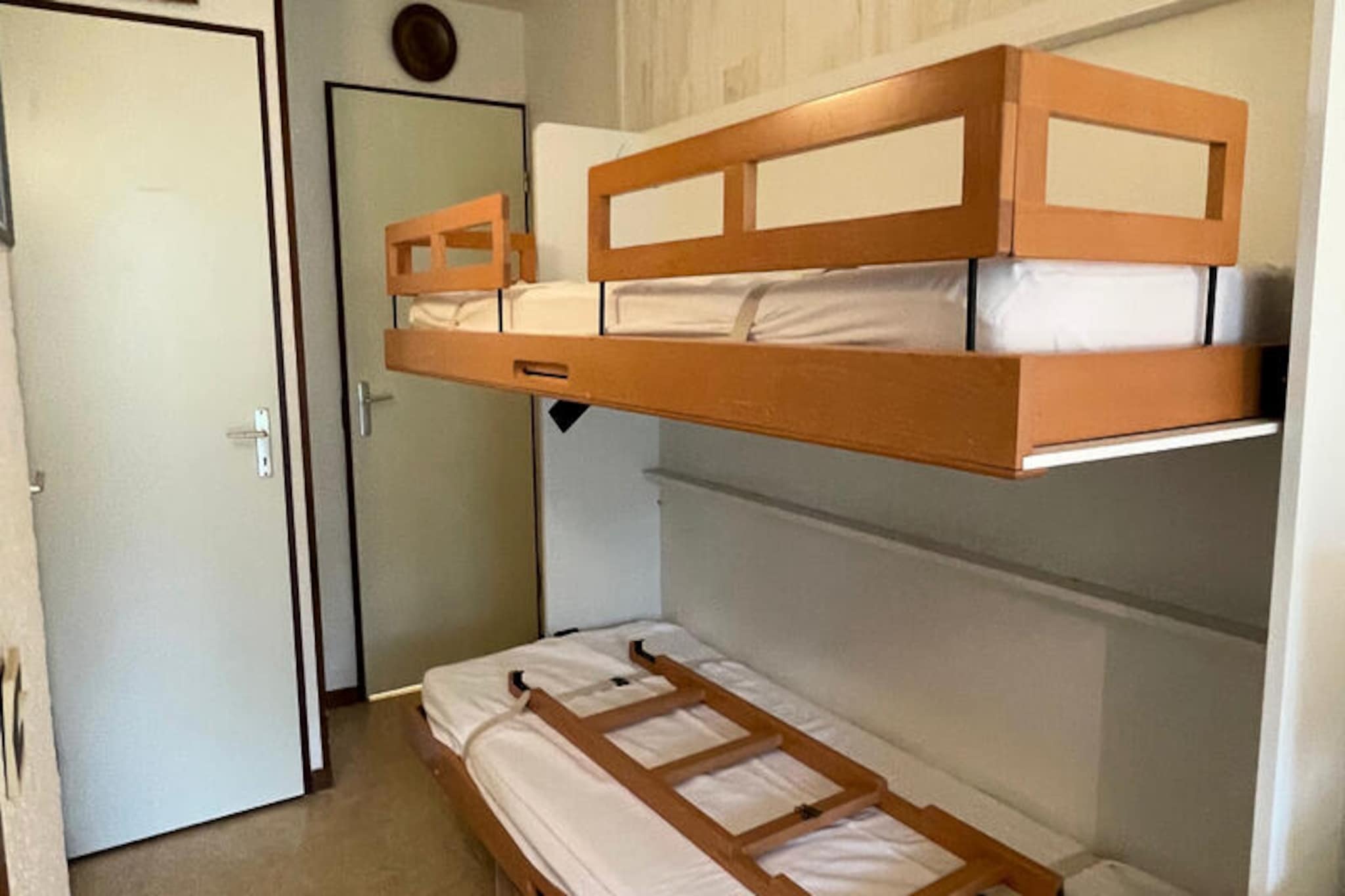 Appartements à Le Lioran-Non tagué