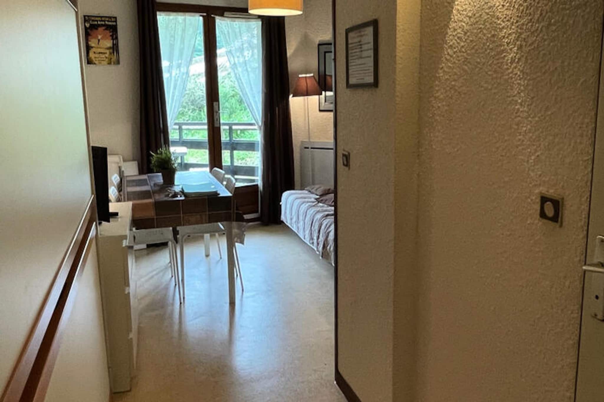 Appartements à Le Lioran-Non tagué