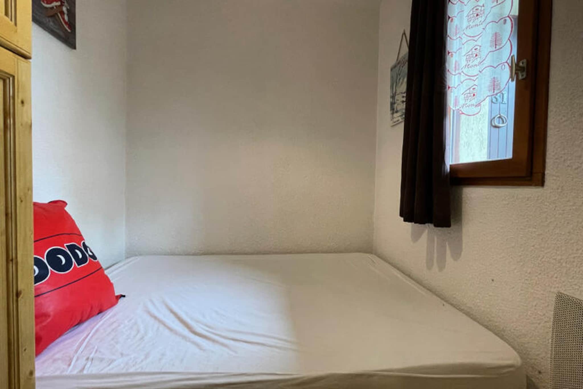 Appartements à Le Lioran-Non tagué