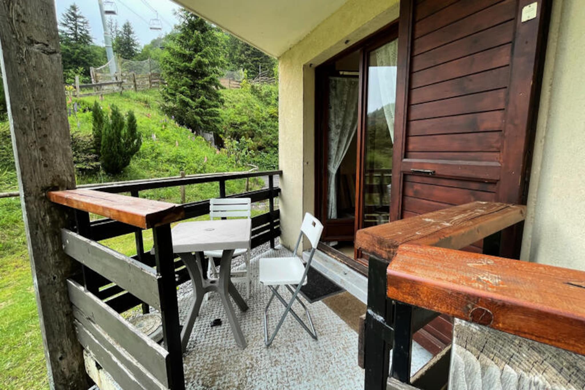 Appartements à Le Lioran-Non tagué