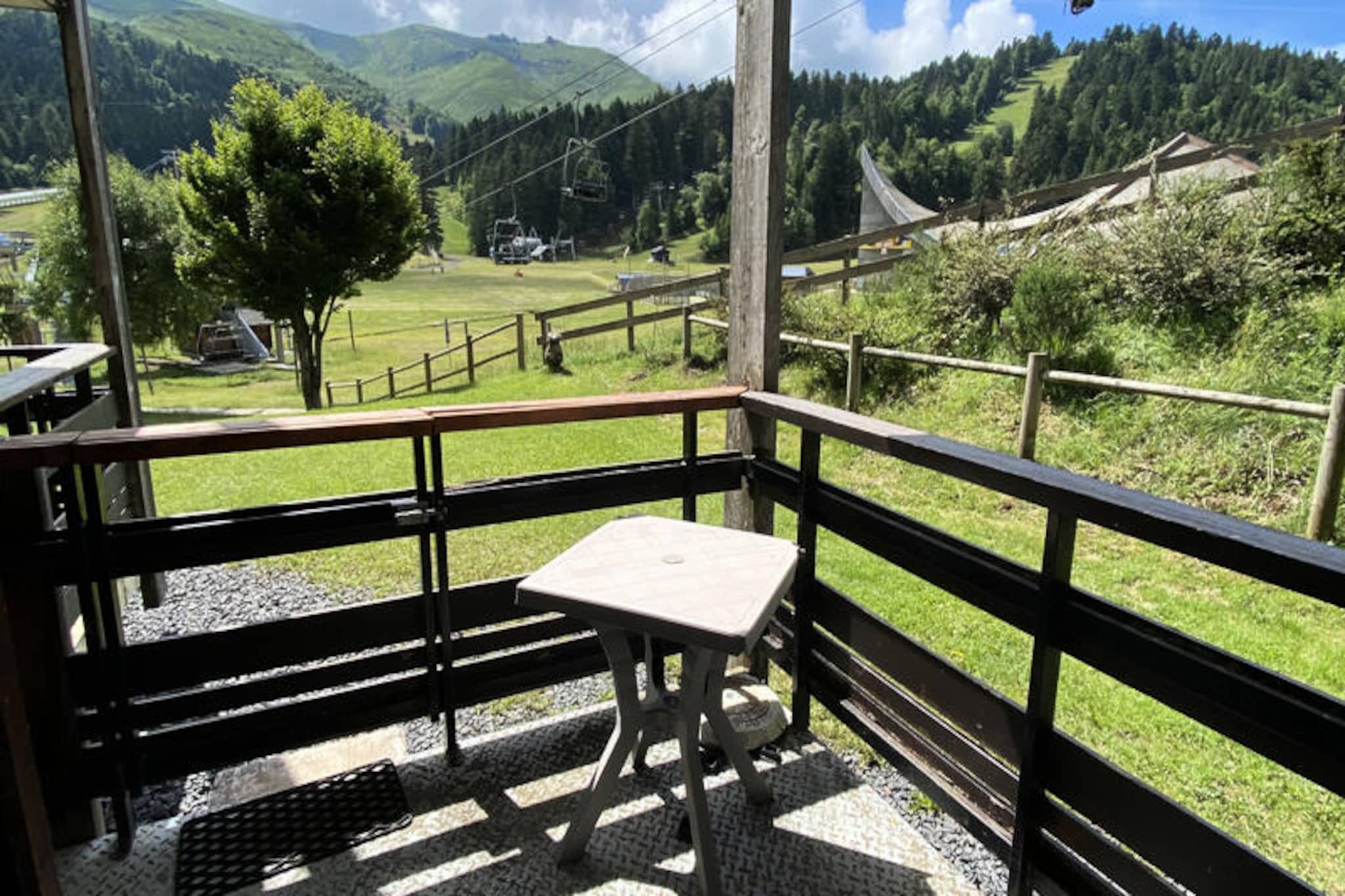 Appartements à Le Lioran-Non tagué