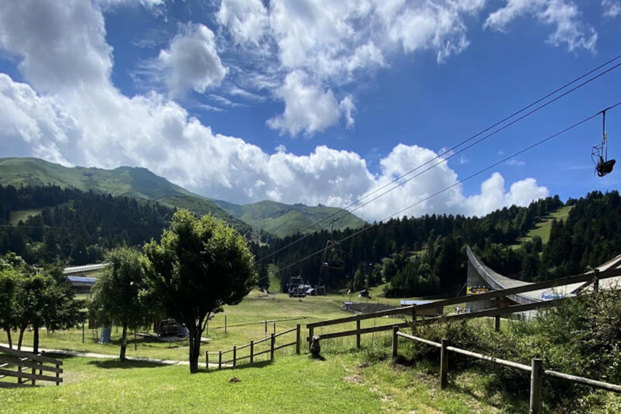 Appartements à Le Lioran-Non tagué