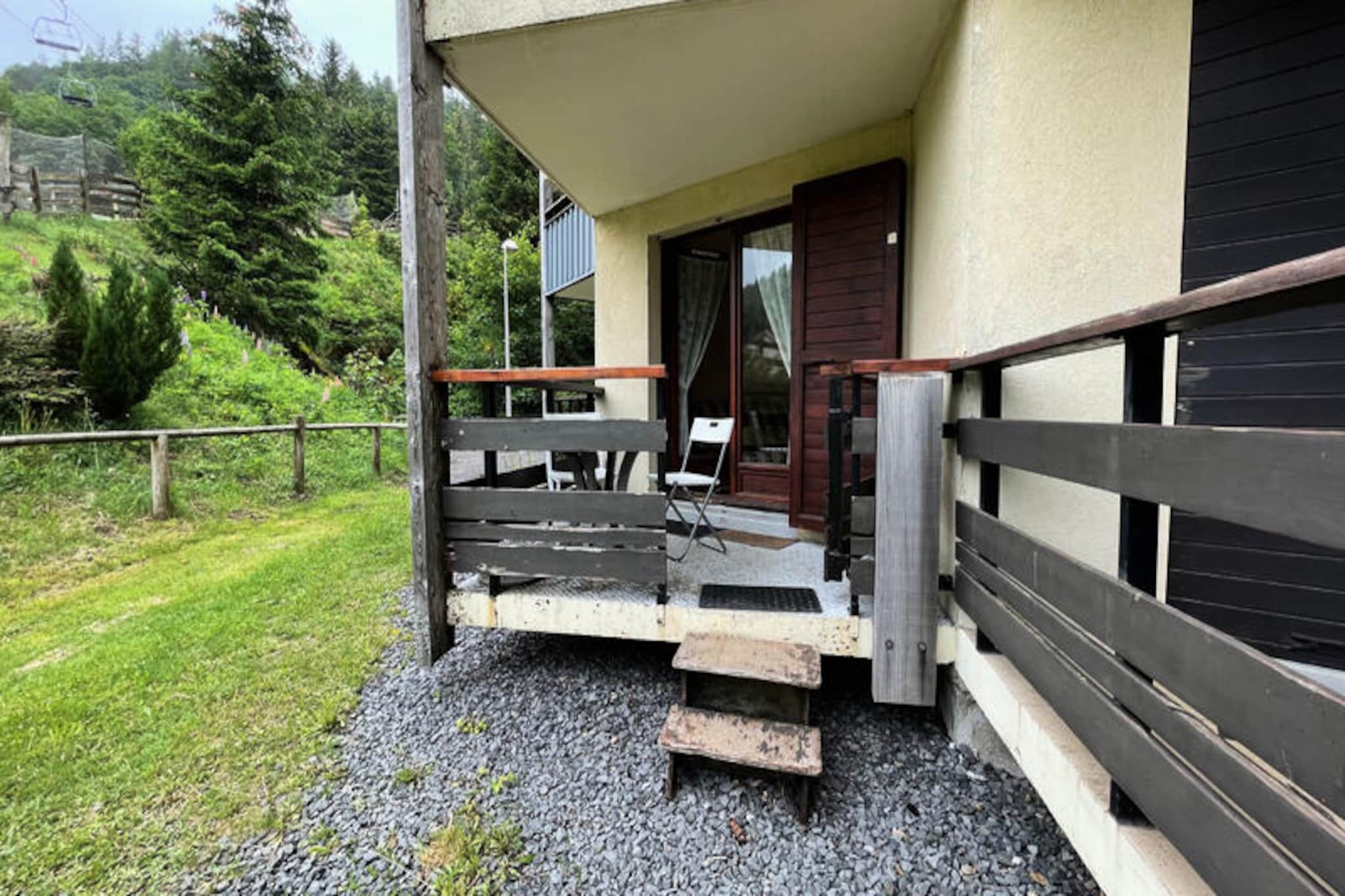 Appartements à Le Lioran-Non tagué