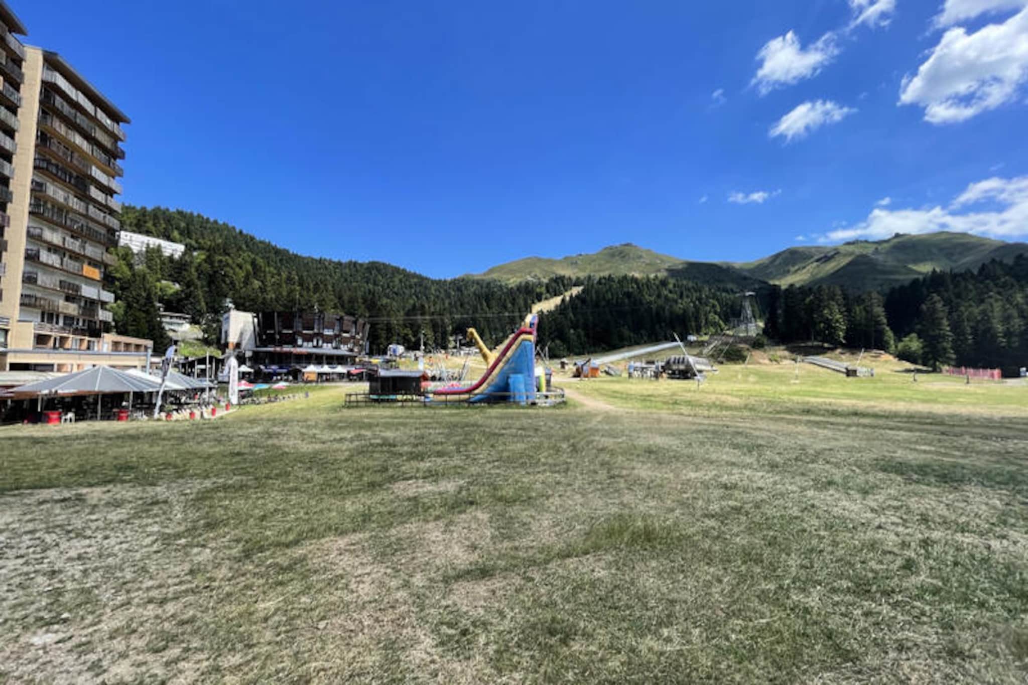 Appartements à Le Lioran-Non tagué