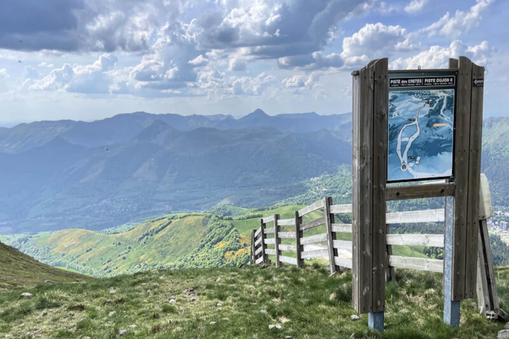 Appartements à Le Lioran-Non tagué