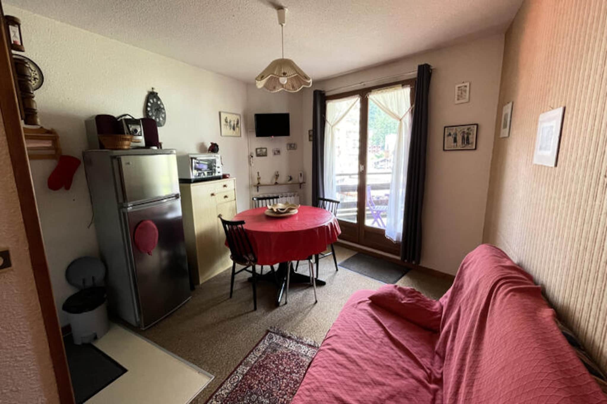 Studio à Le Lioran-Non tagué