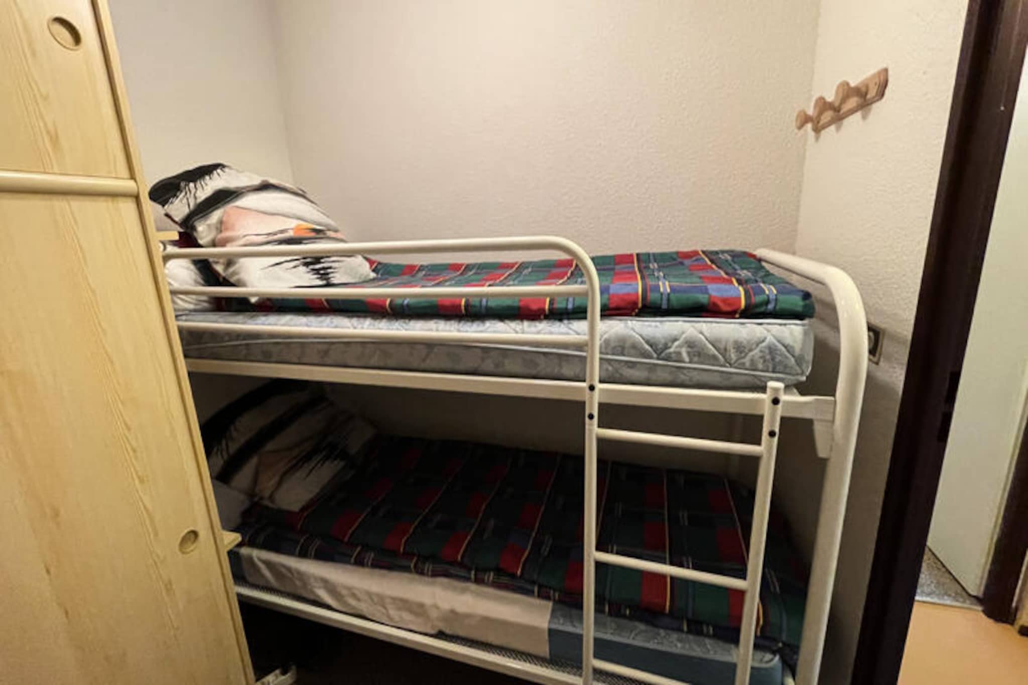 Studio à Le Lioran-Non tagué