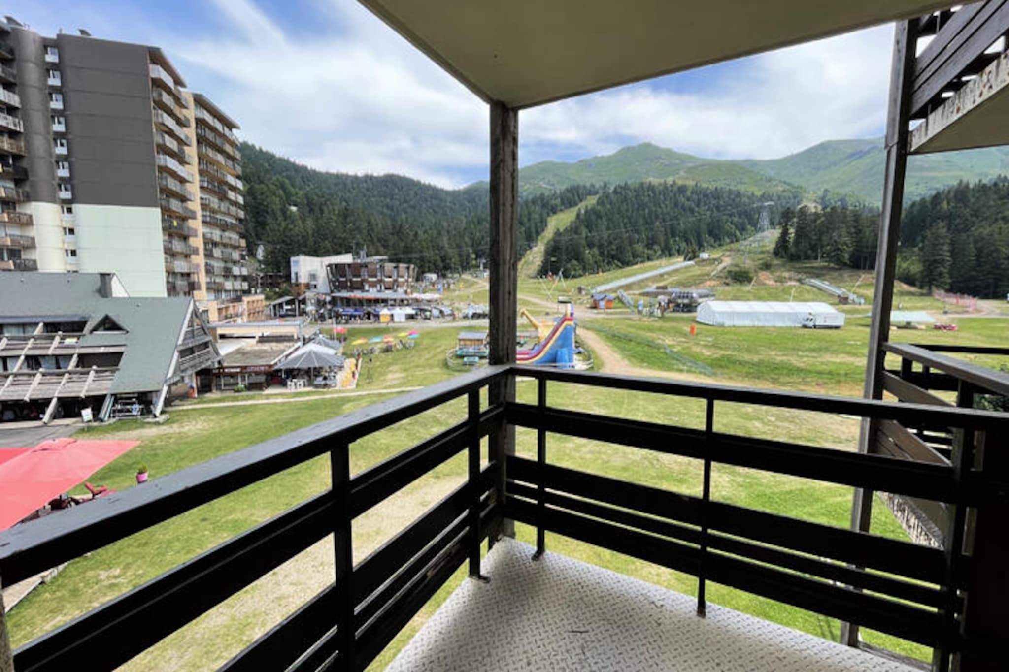 Studio à Le Lioran-Non tagué