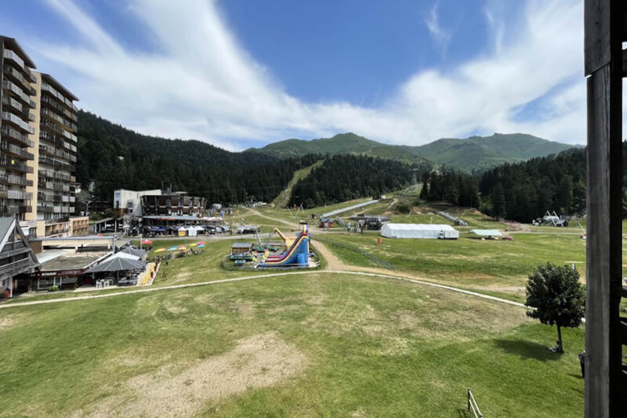 Studio à Le Lioran-Non tagué