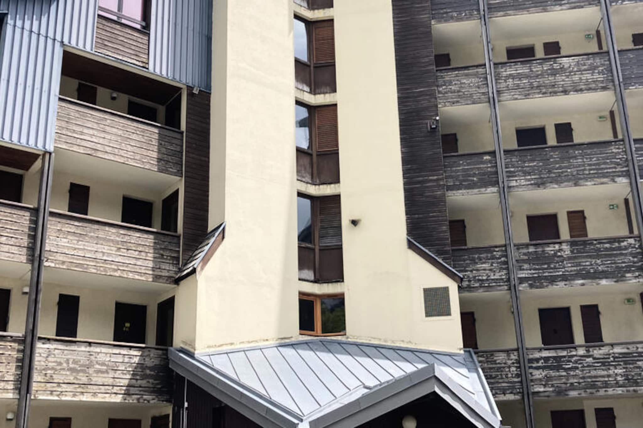 Studio à Le Lioran-Non tagué