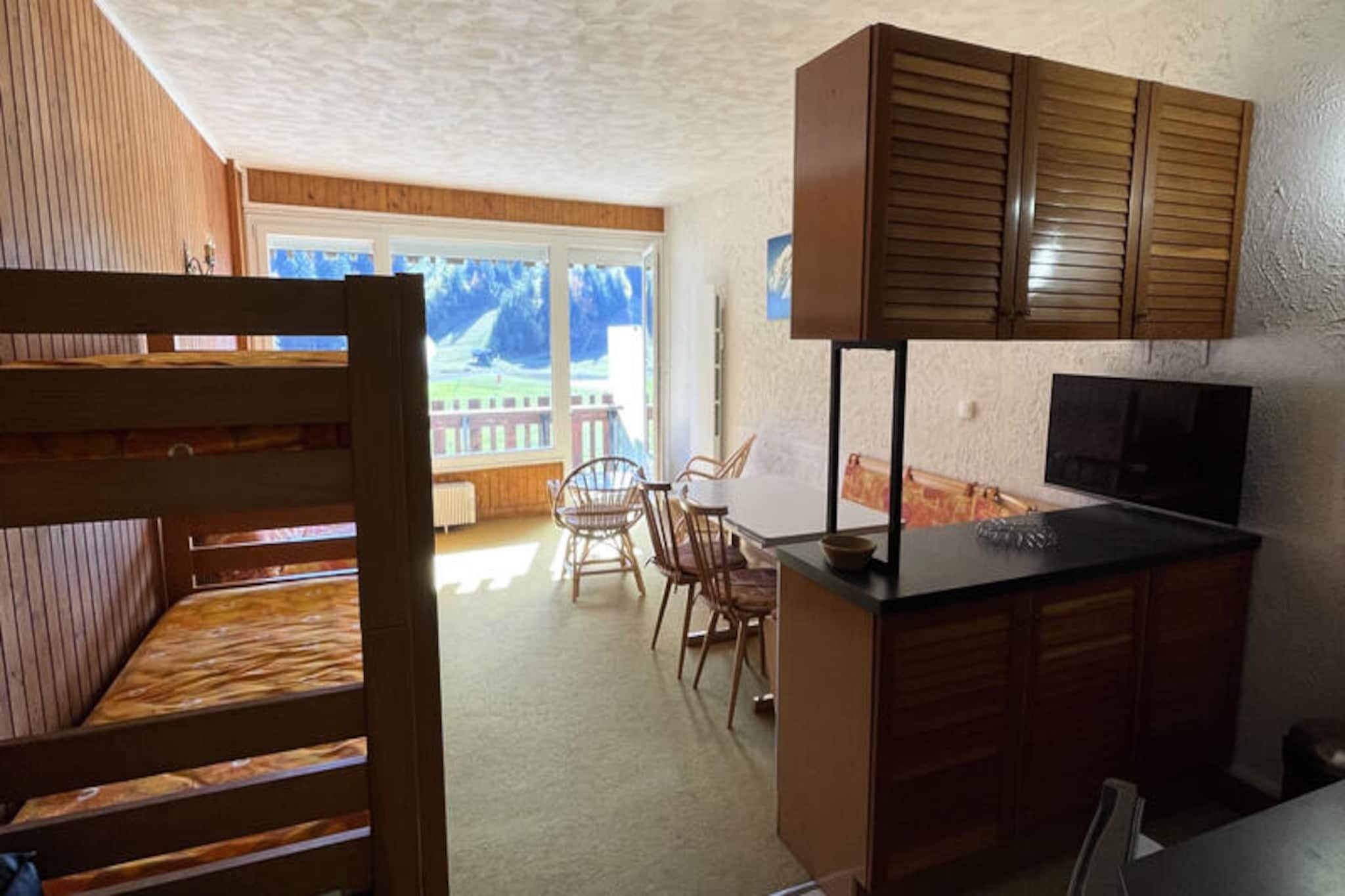 Studio à Le Lioran-Niet-getagd