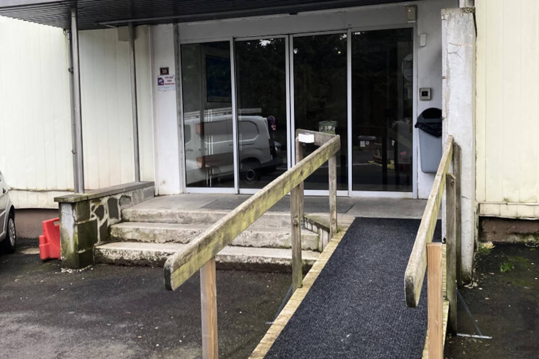 Studio à Le Lioran-Niet-getagd