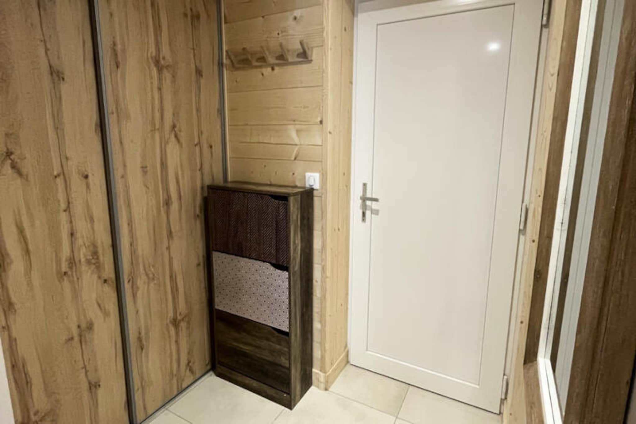 Appartements à Le Lioran-Niet-getagd