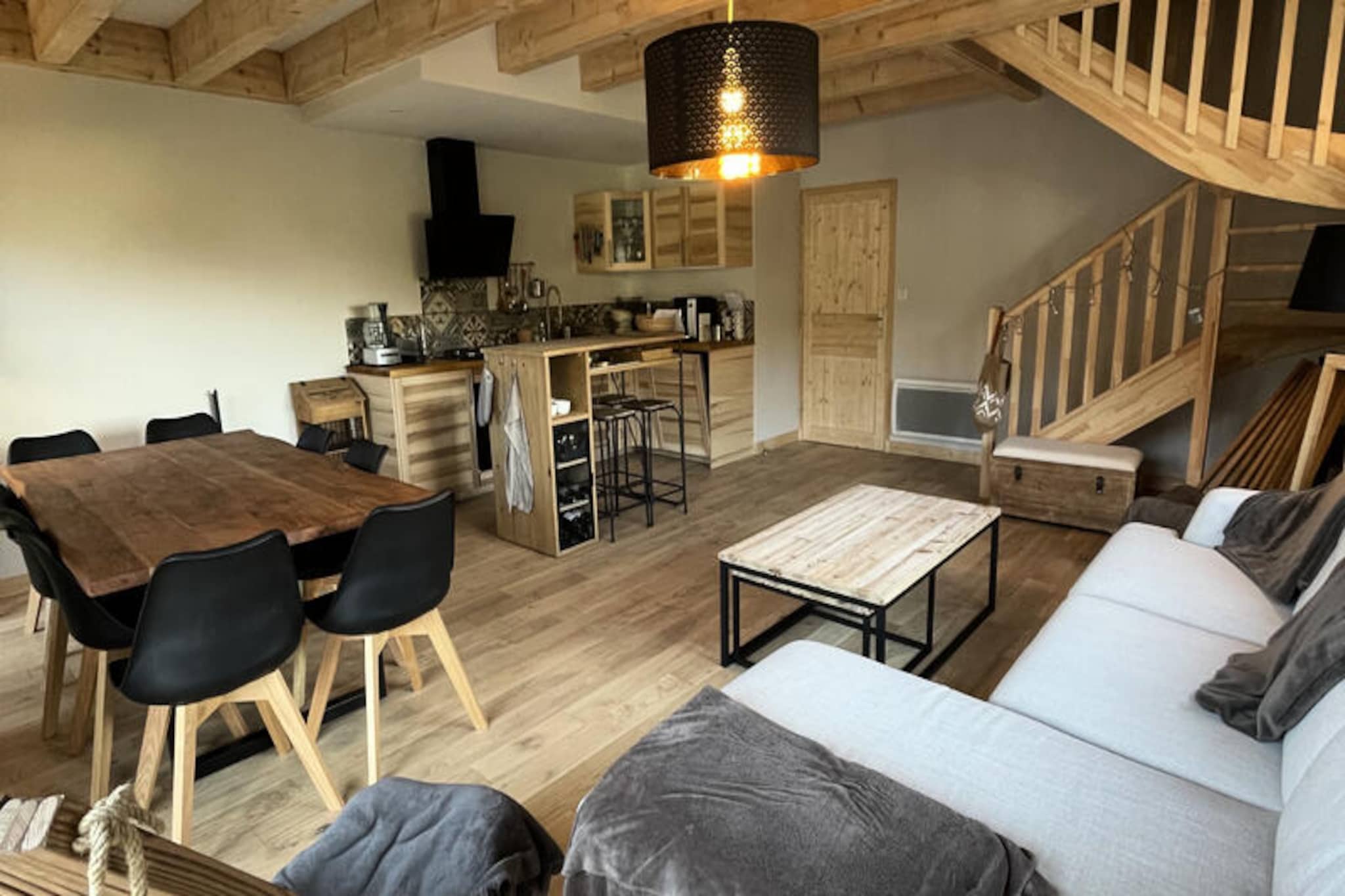 Appartements à Le Lioran-Niet-getagd