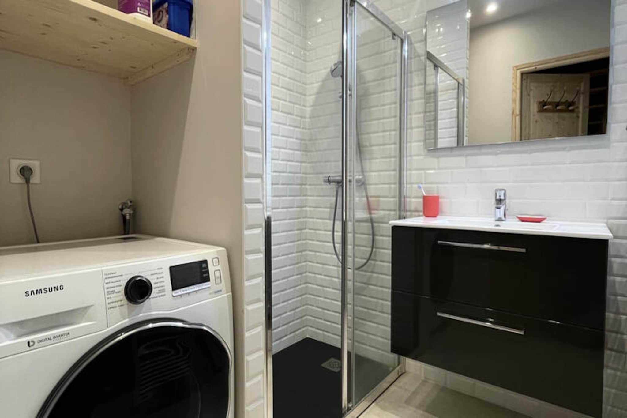 Appartements à Le Lioran-Niet-getagd