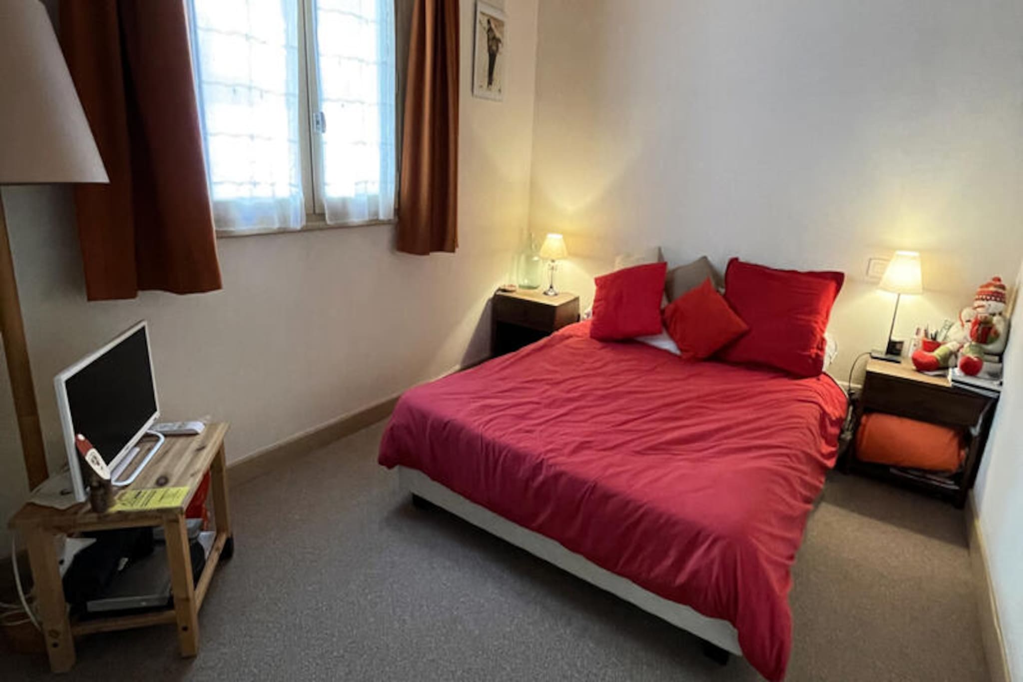 Appartements à Le Lioran-Niet-getagd