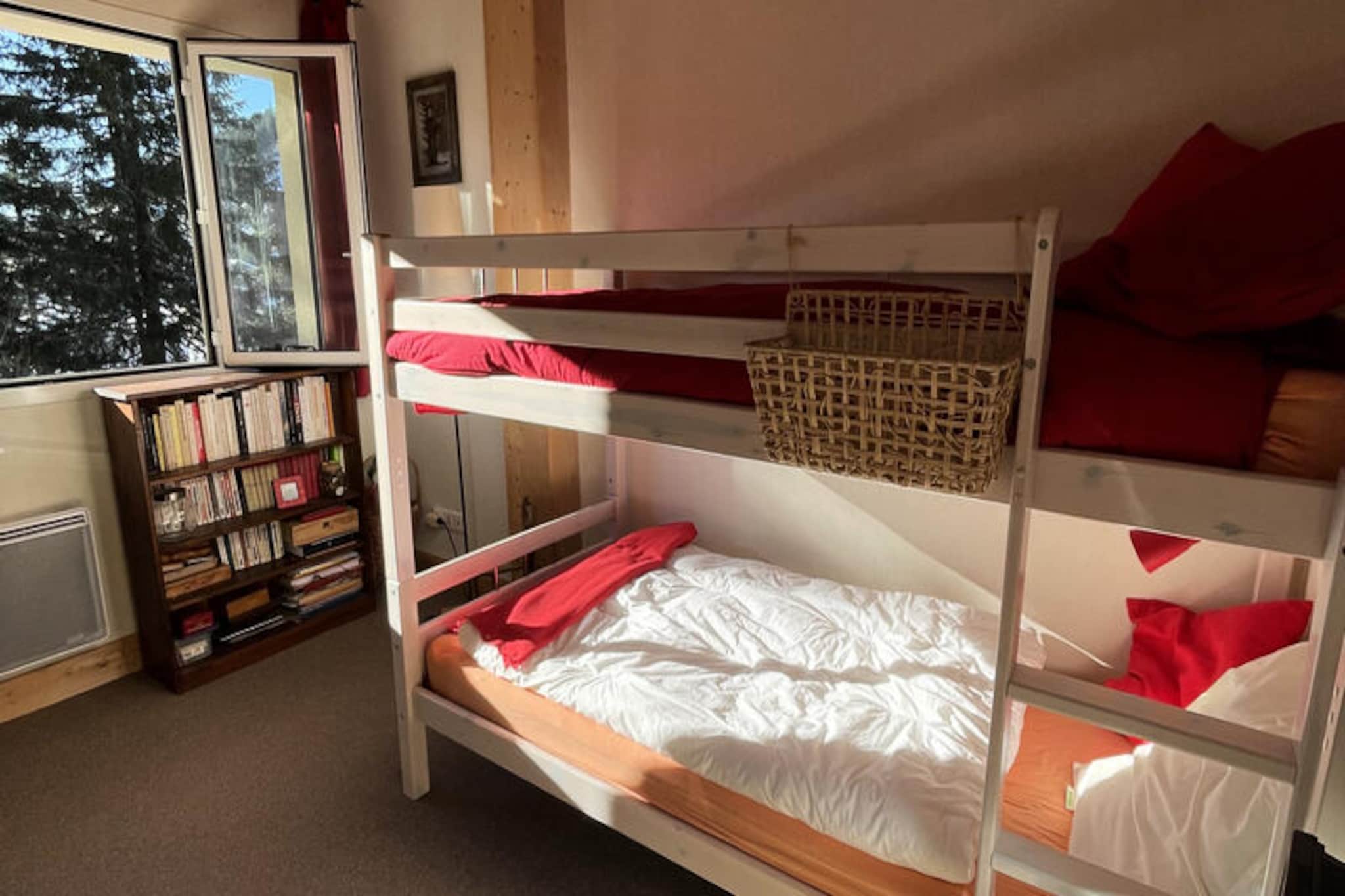 Appartements à Le Lioran-Niet-getagd