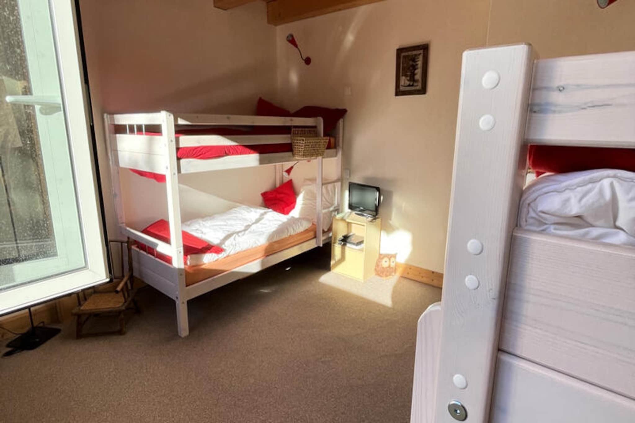 Appartements à Le Lioran-Niet-getagd